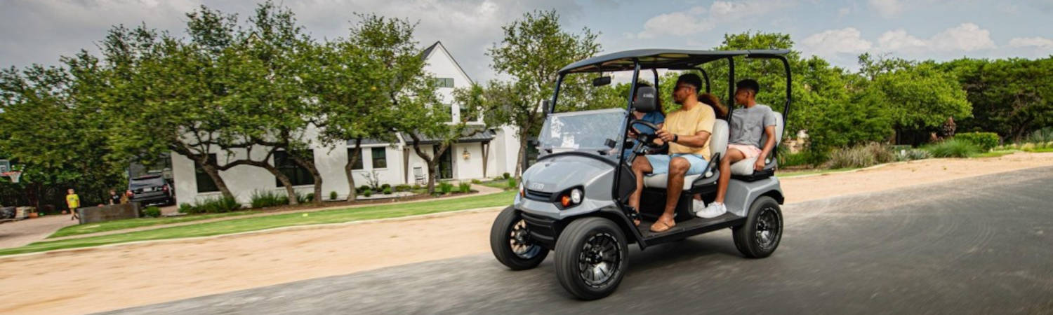 2022 E-Z-GO for sale in Sundance Custom Golf Carts, El Cajon, California