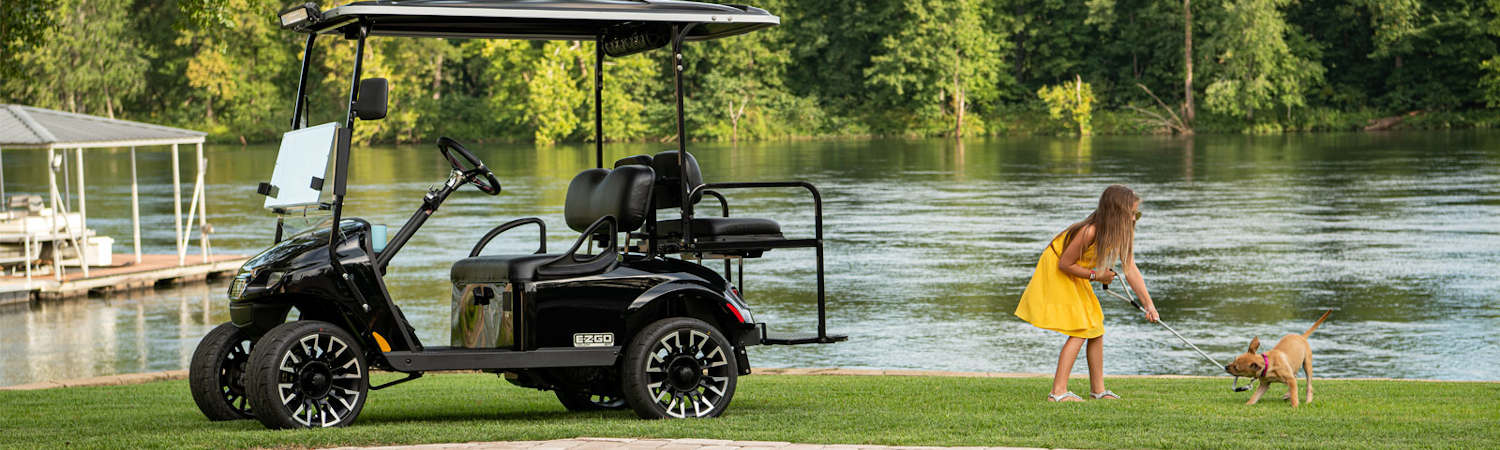 2022 E-Z-GO for sale in Sundance Custom Golf Carts, El Cajon, California