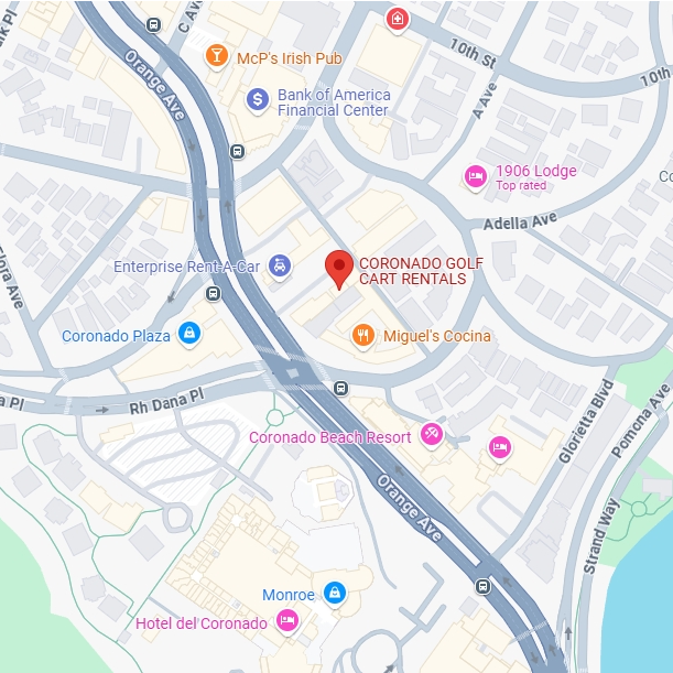 Locations