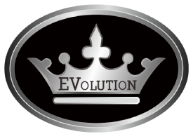 Evolution for sale at Sundance Custom Golf Carts