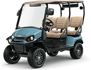 E-Z-GO Golf Carts for sale in El Cajon, La Jolla, and Coronado, CA