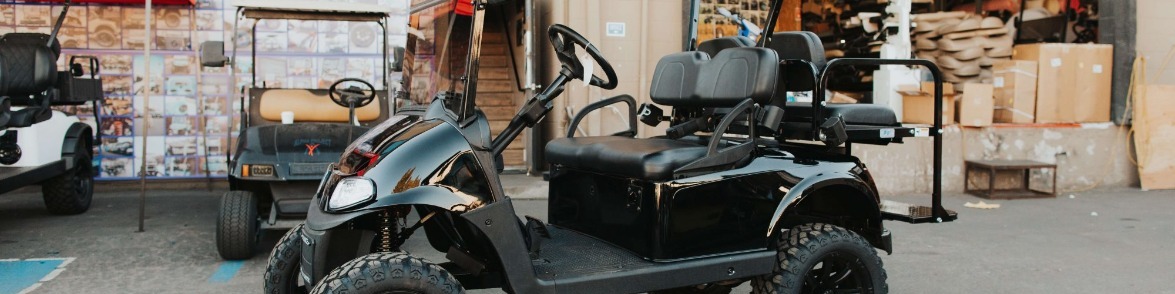 Read more about the article EVENT: Coronado Cart Clinic