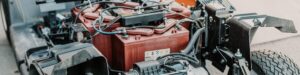 Read more about the article Lead Acid vs. Lithium Golf Cart Batteries