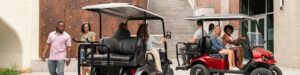 Read more about the article What is the best golf cart to buy?- A Buyer’s Guide