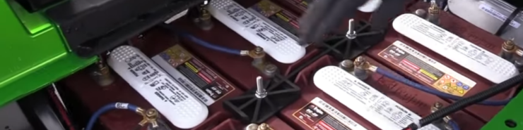 Read more about the article HOW TO MAXIMIZE YOUR LEAD ACID BATTERY RANGE