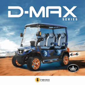 Read more about the article Meet the Evolution D-MAX XT4: Luxury, Power, and Innovation in One Ride