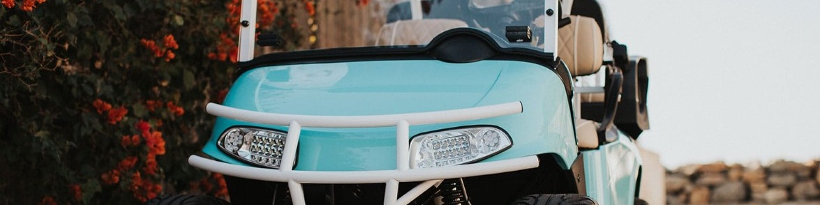 Read more about the article Golf Cart Battery Guide: How to Check & Test Golf Cart Batteries