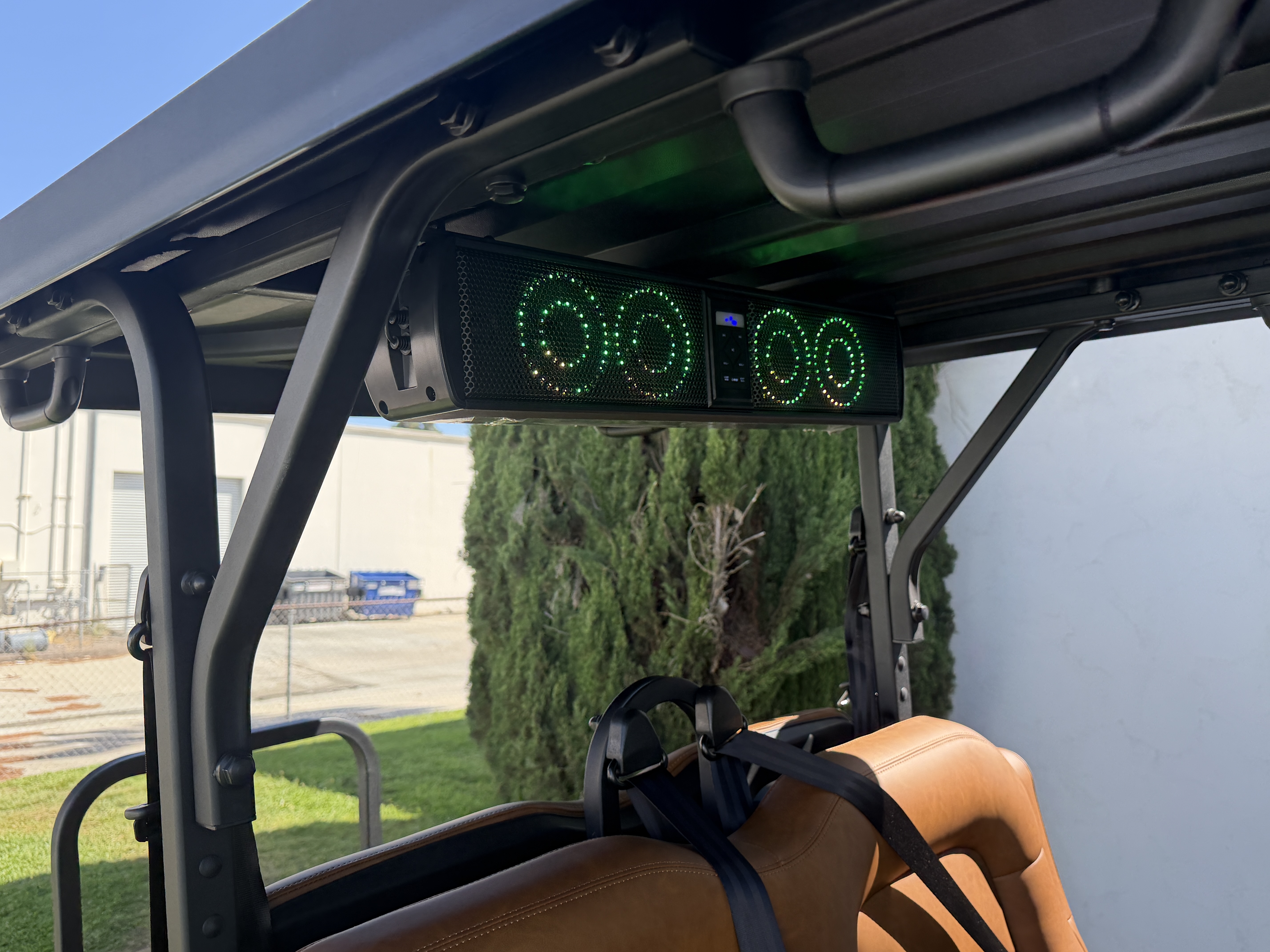 2026 Dach Apollo 4+2 STREET LEGAL
