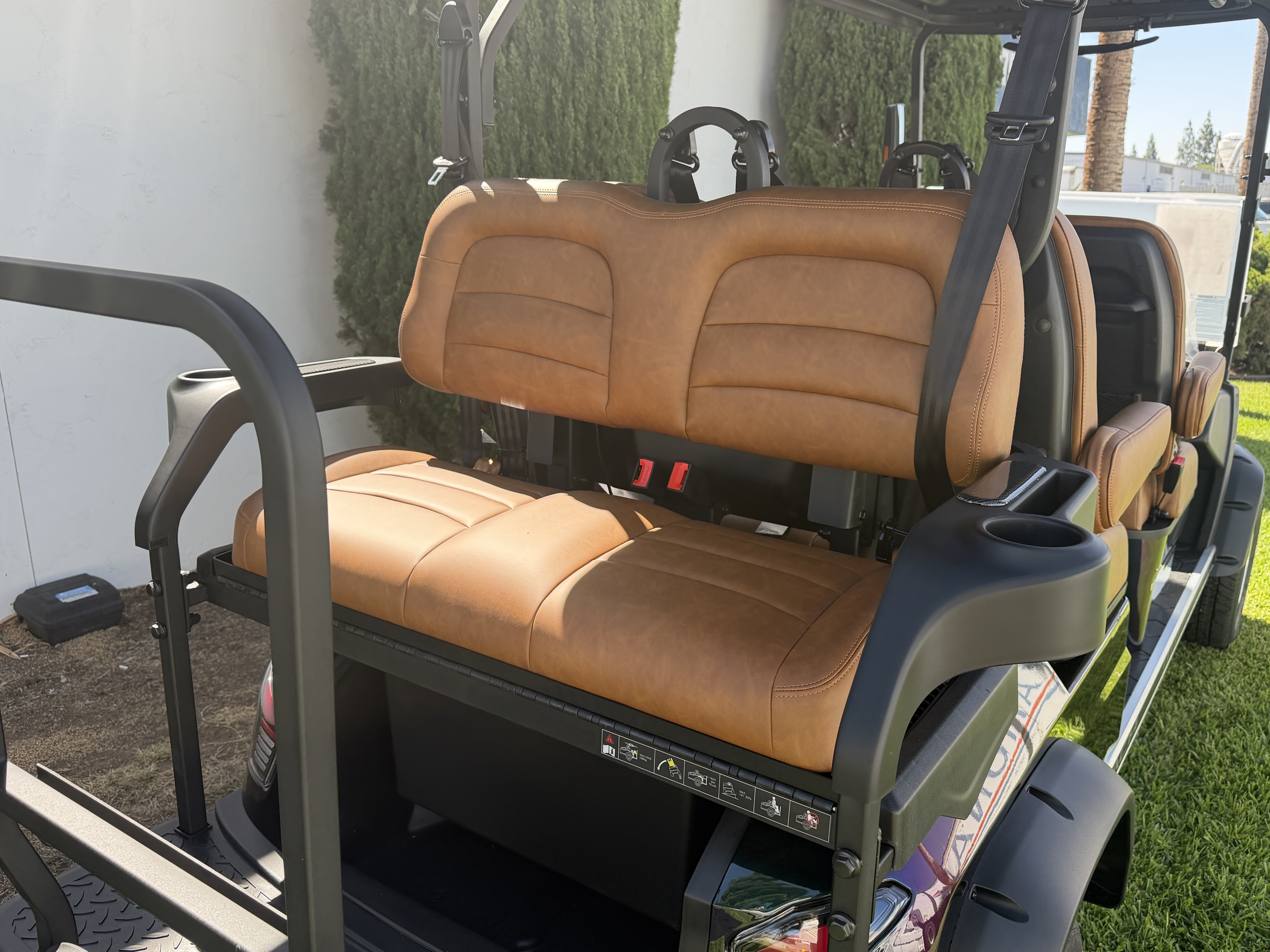 2026 Dach Apollo 4+2 STREET LEGAL