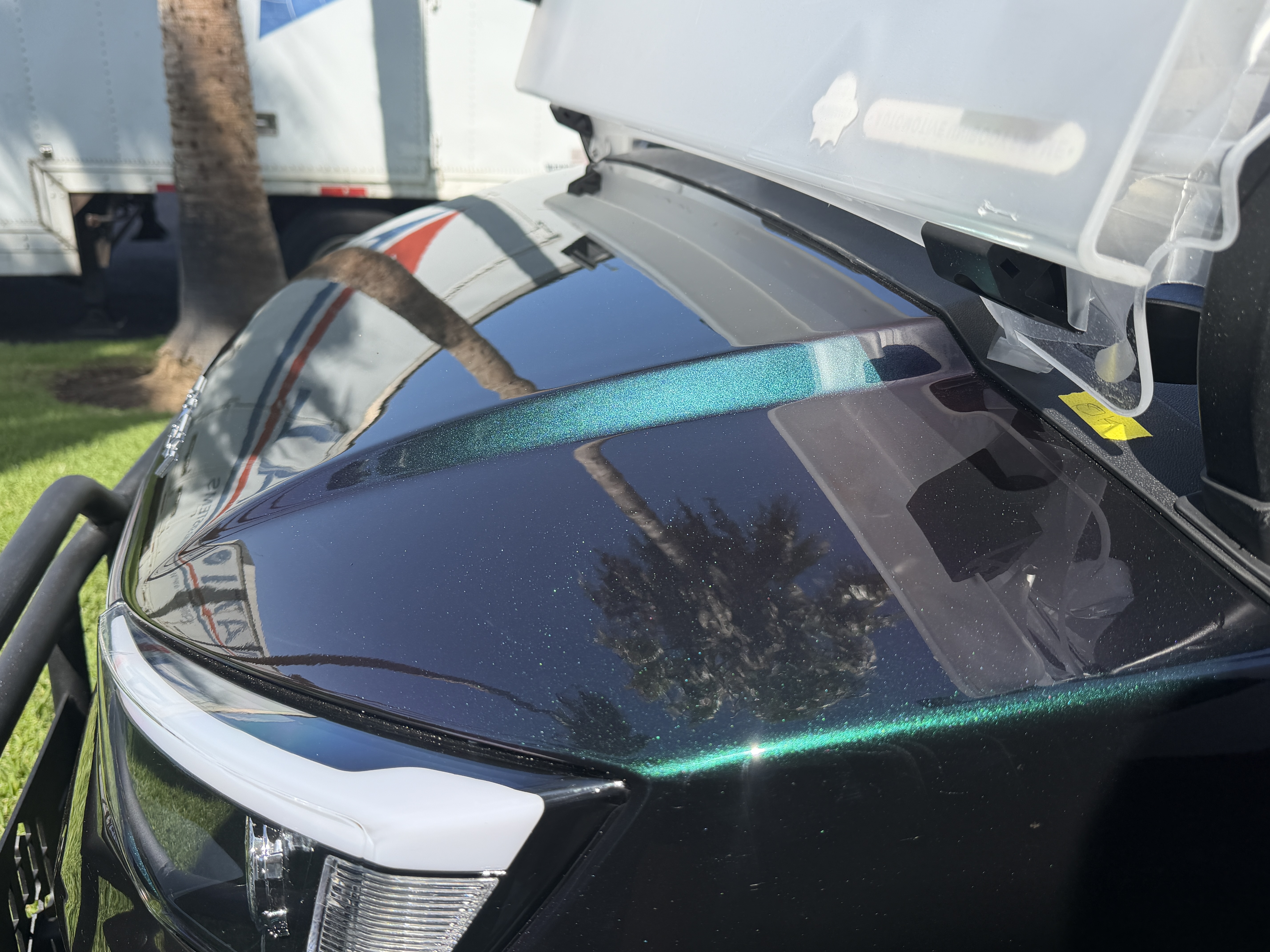 2026 Dach Apollo 4+2 STREET LEGAL