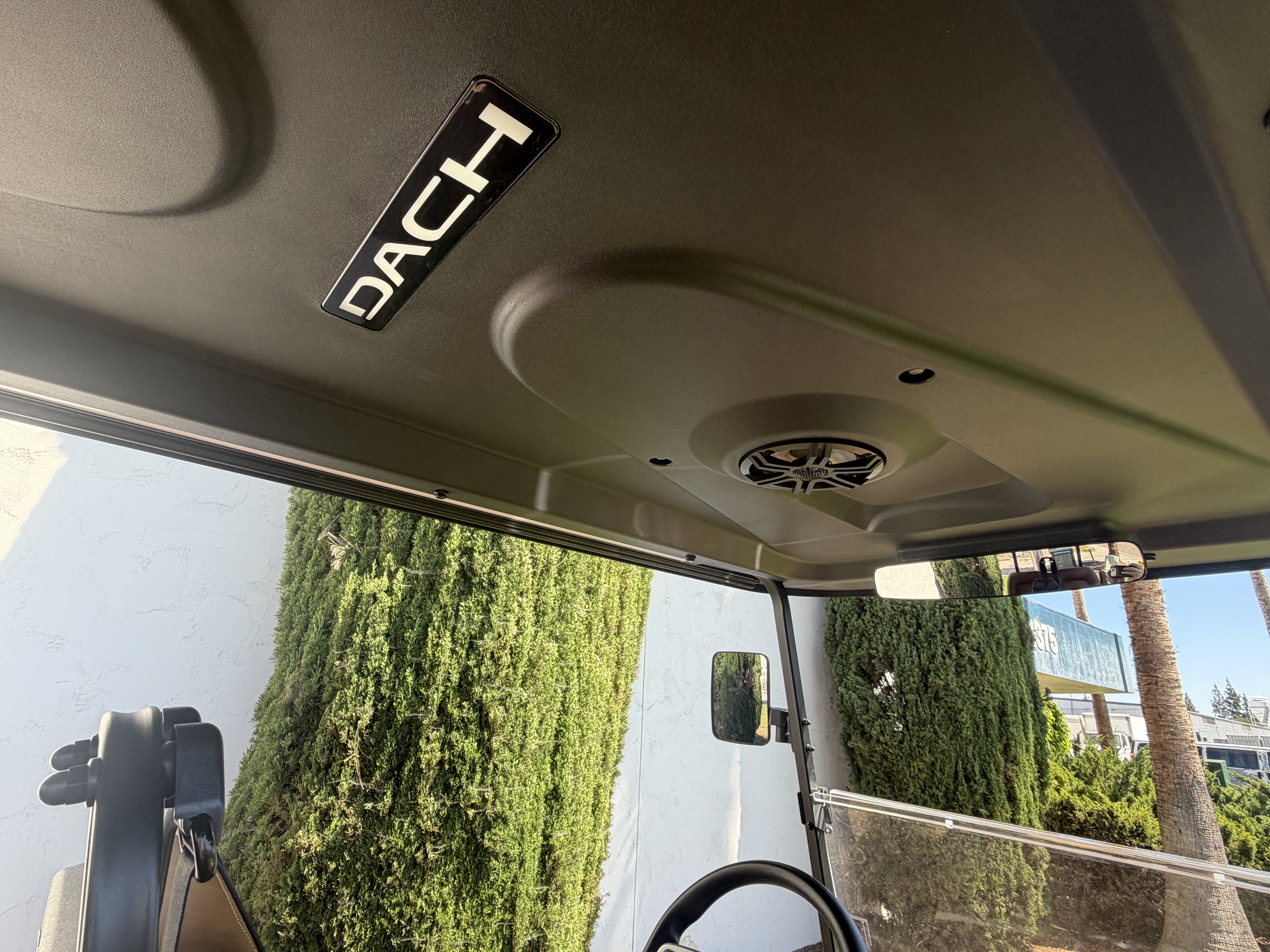 2026 Dach Apollo STREET LEGAL