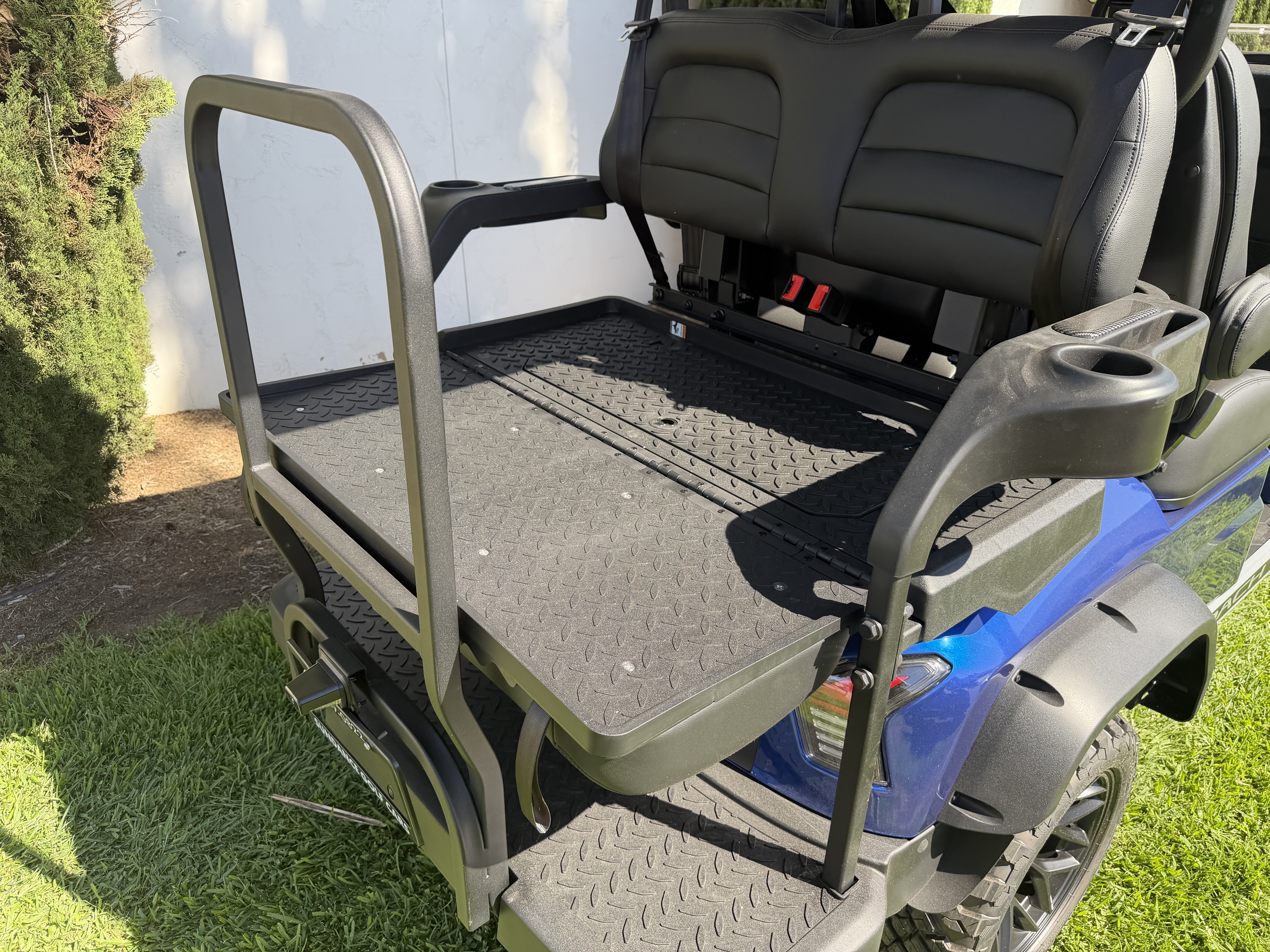 2026 Dach Apollo 4+2 STREET LEGAL