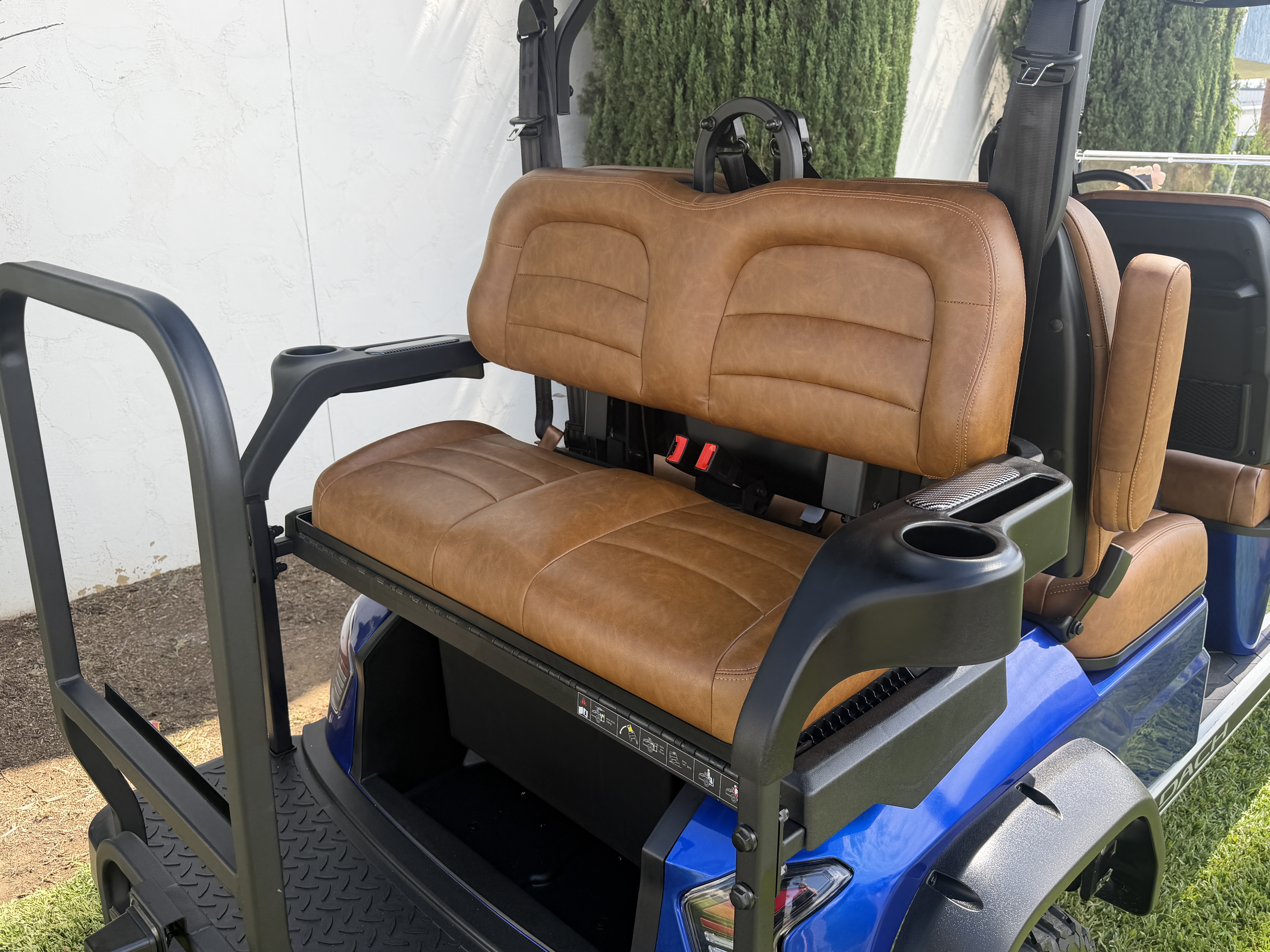 2026 Dach Apollo 4+2 STREET LEGAL