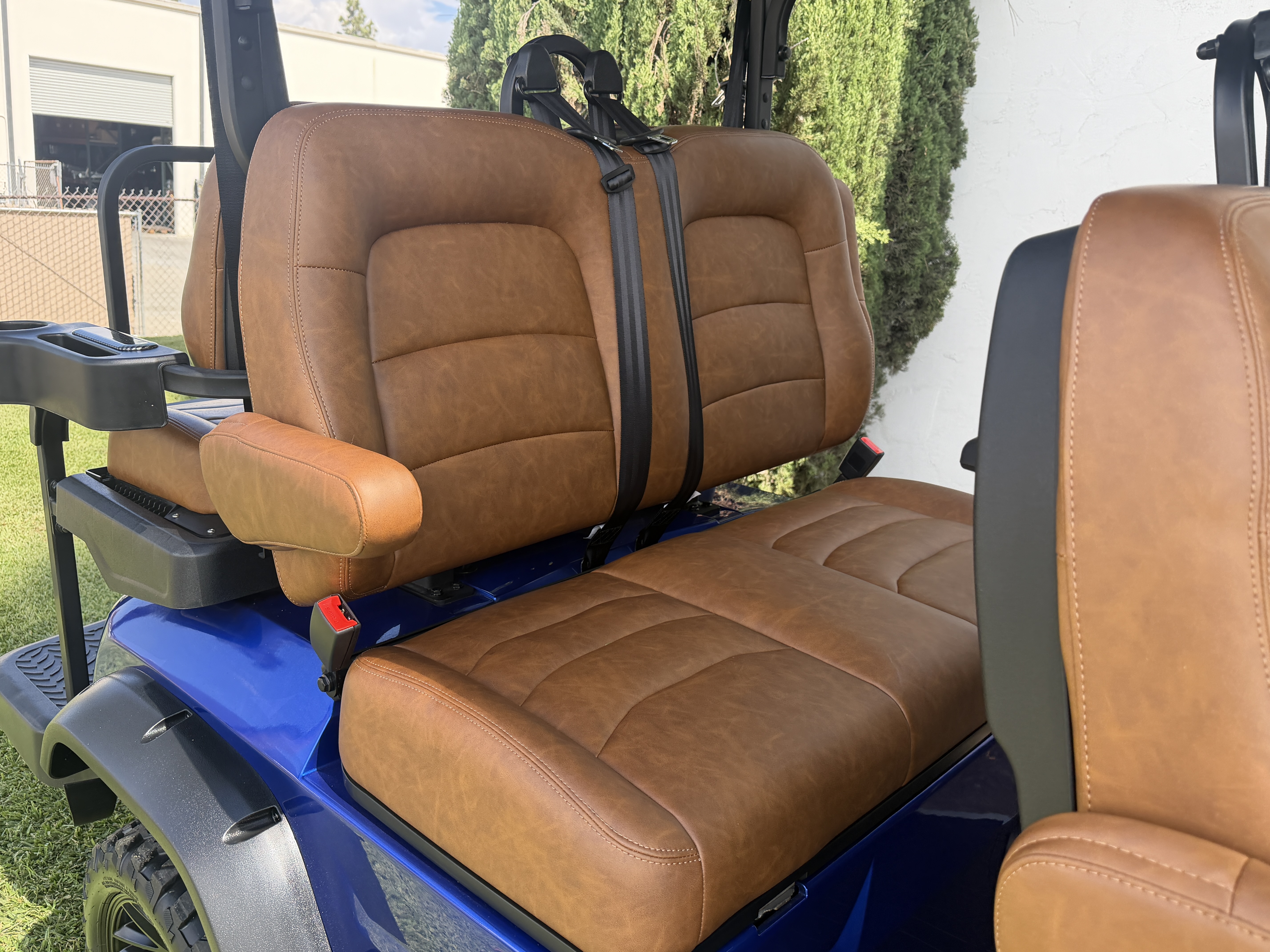 2026 Dach Apollo 4+2 STREET LEGAL
