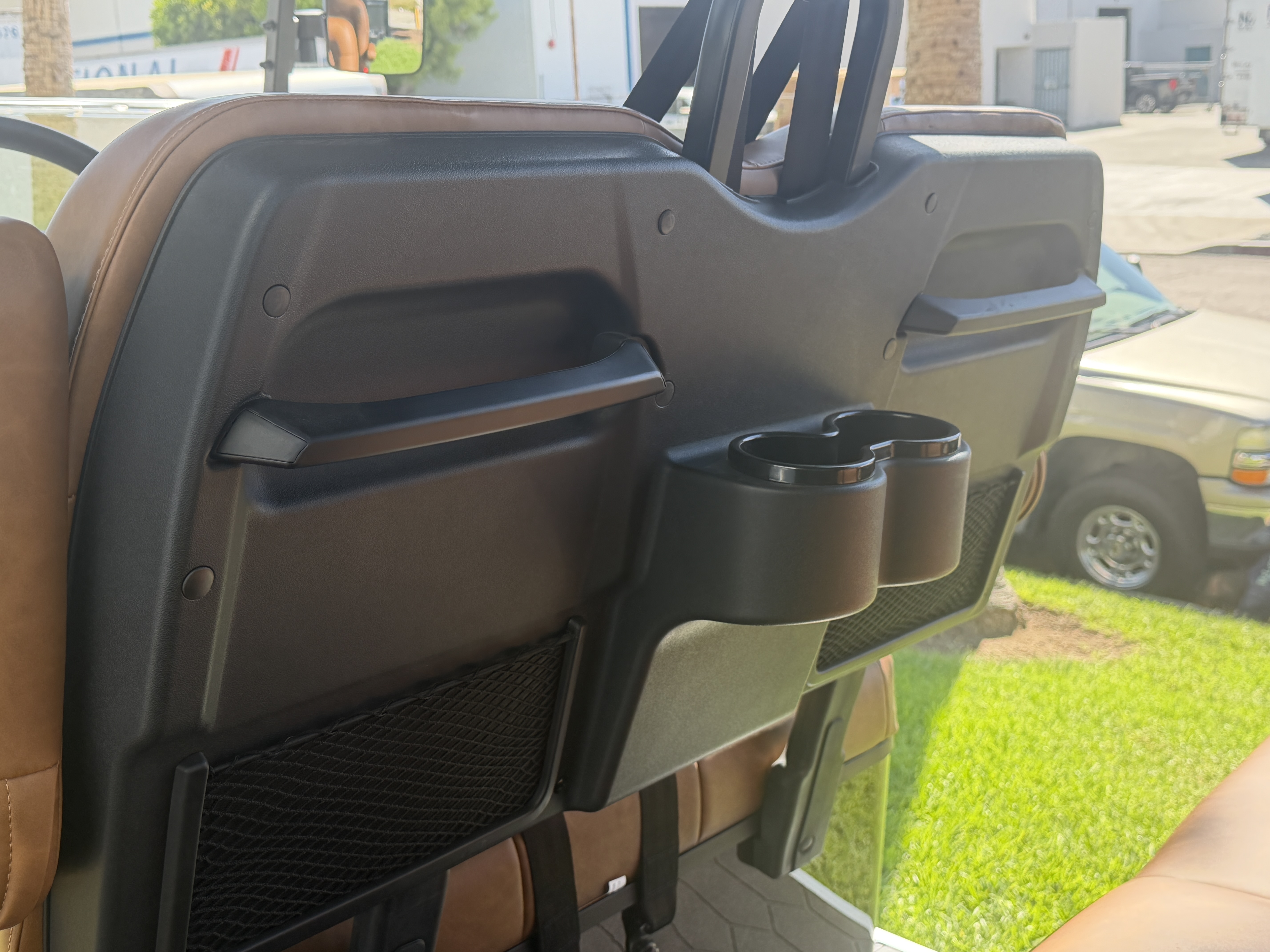 2026 Dach Apollo 4+2 STREET LEGAL