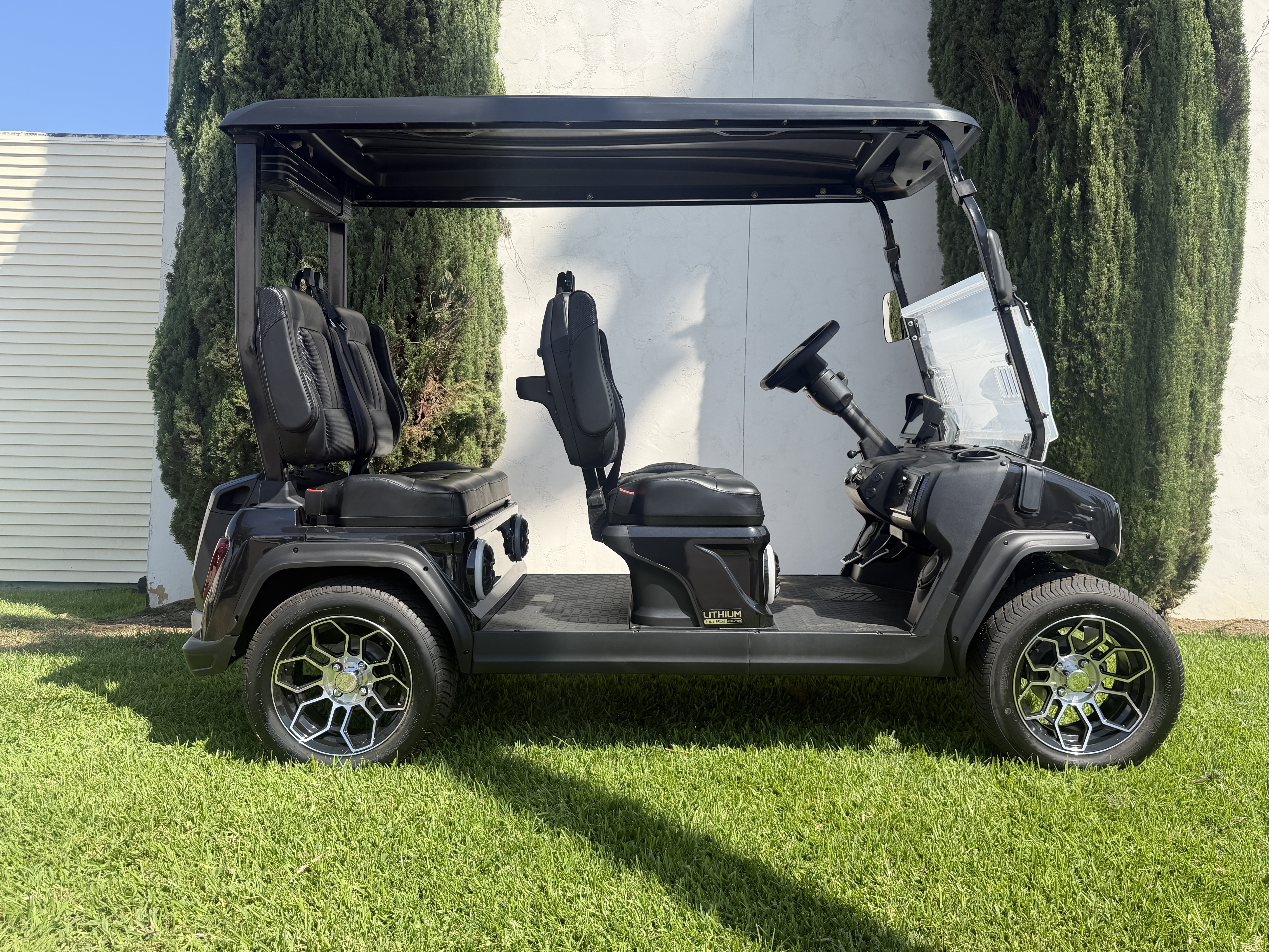 2027 Evolution D5-Ranger 4 PLUS STREET LEGAL