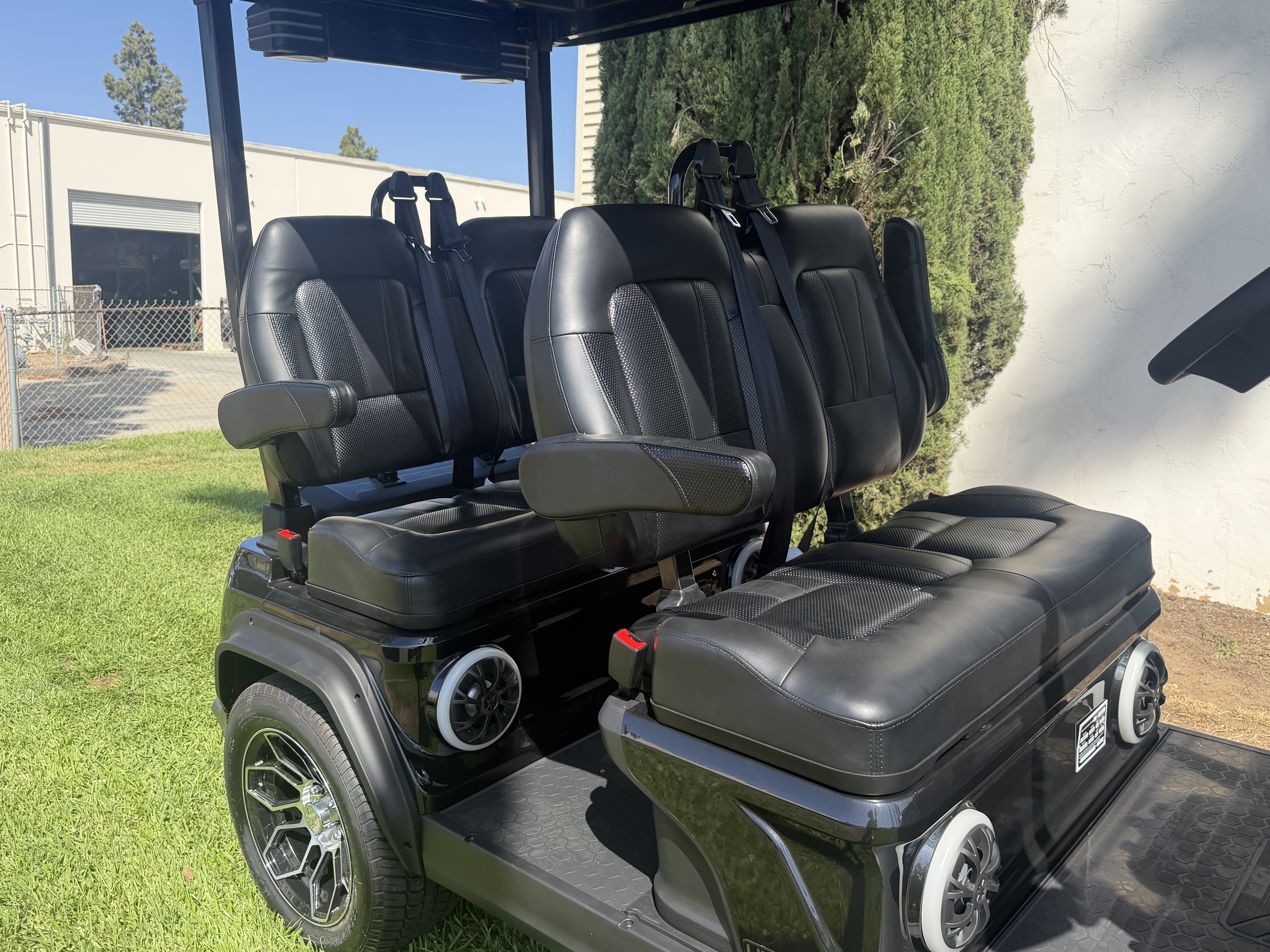 2027 Evolution D5-Ranger 4 PLUS STREET LEGAL
