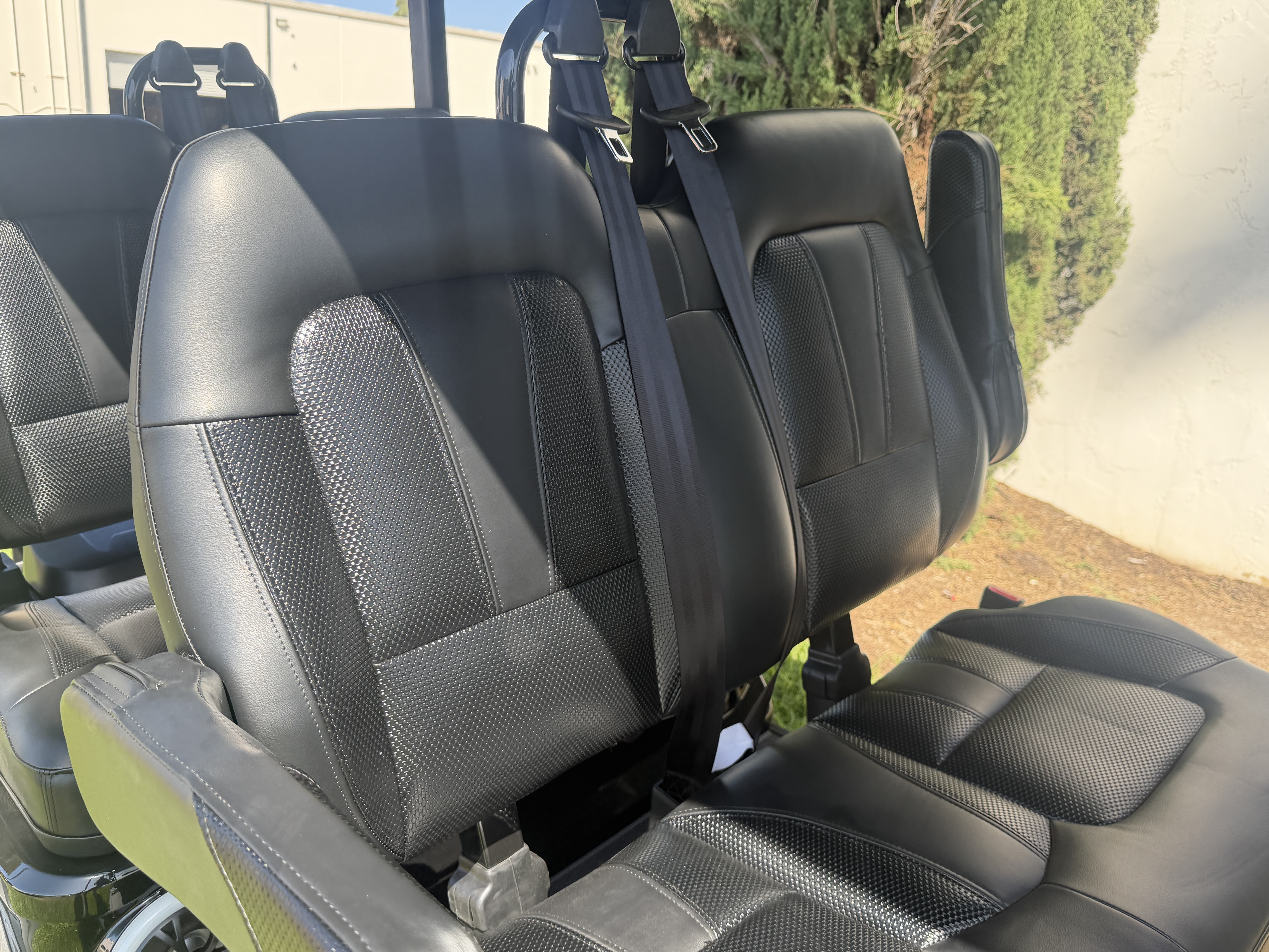 2027 Evolution D5-Ranger 4 PLUS STREET LEGAL