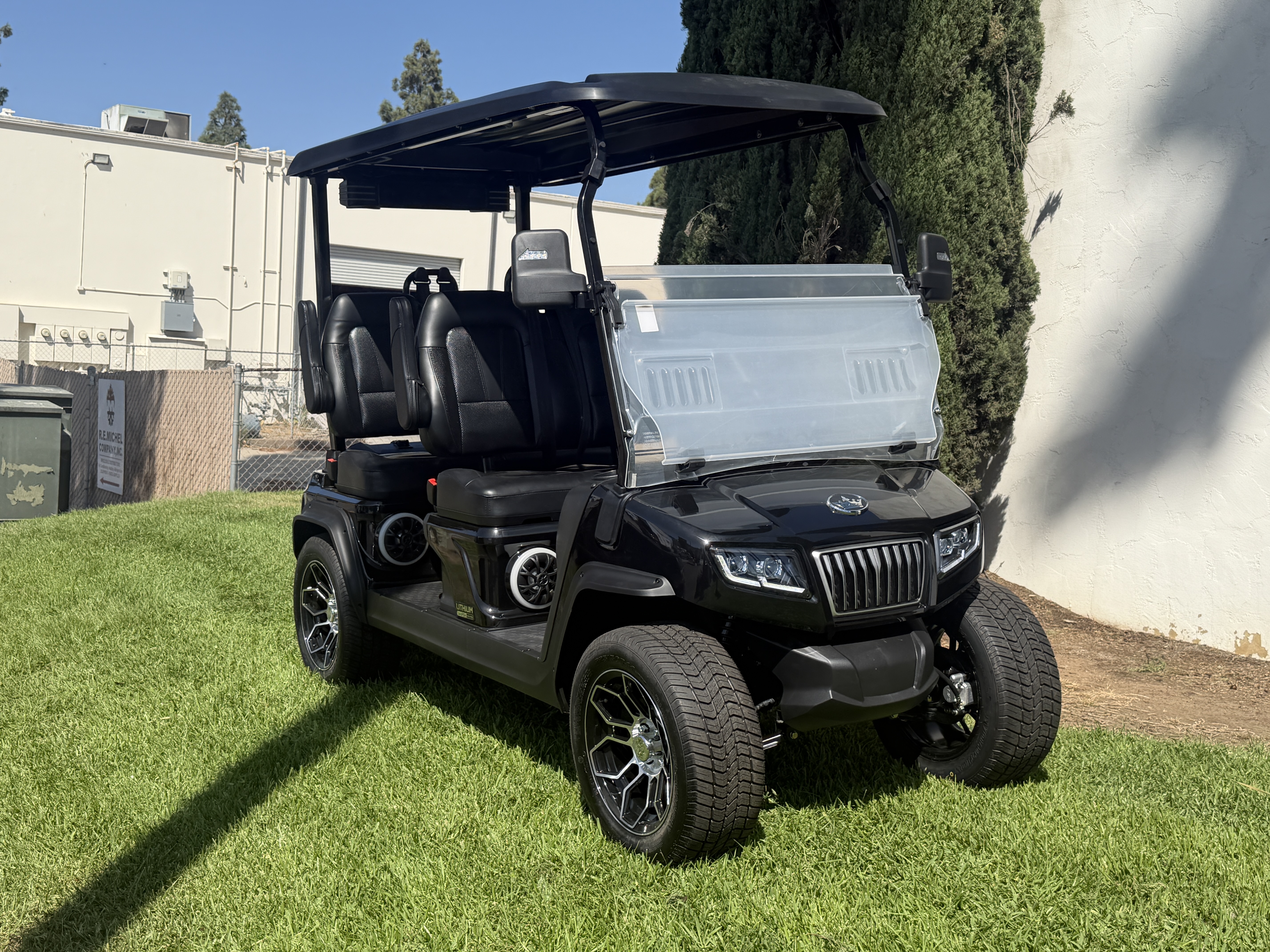 2027 Evolution D5-Ranger 4 PLUS STREET LEGAL