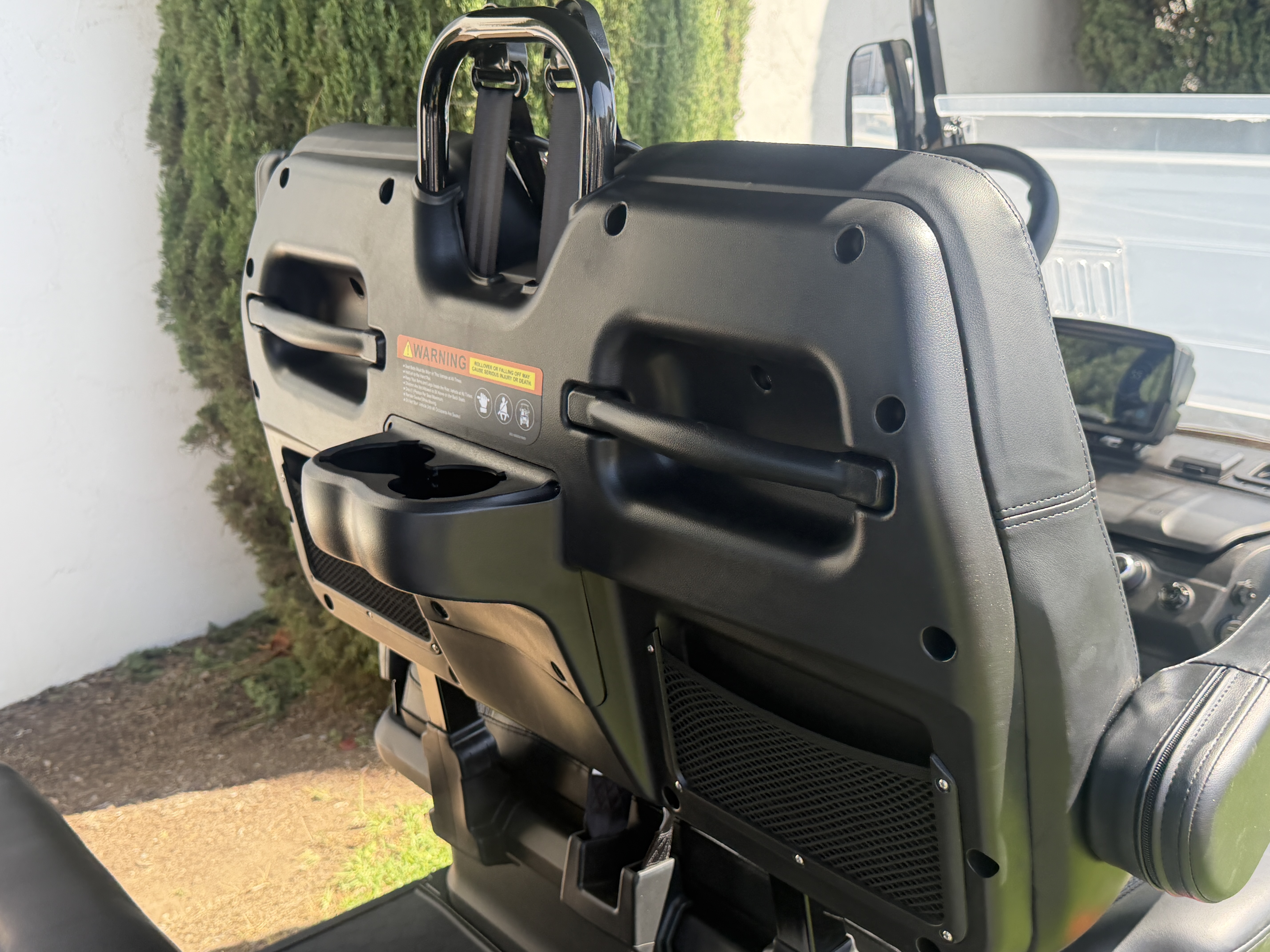 2027 Evolution D5-Maverick 4 PLUS STREET LEGAL