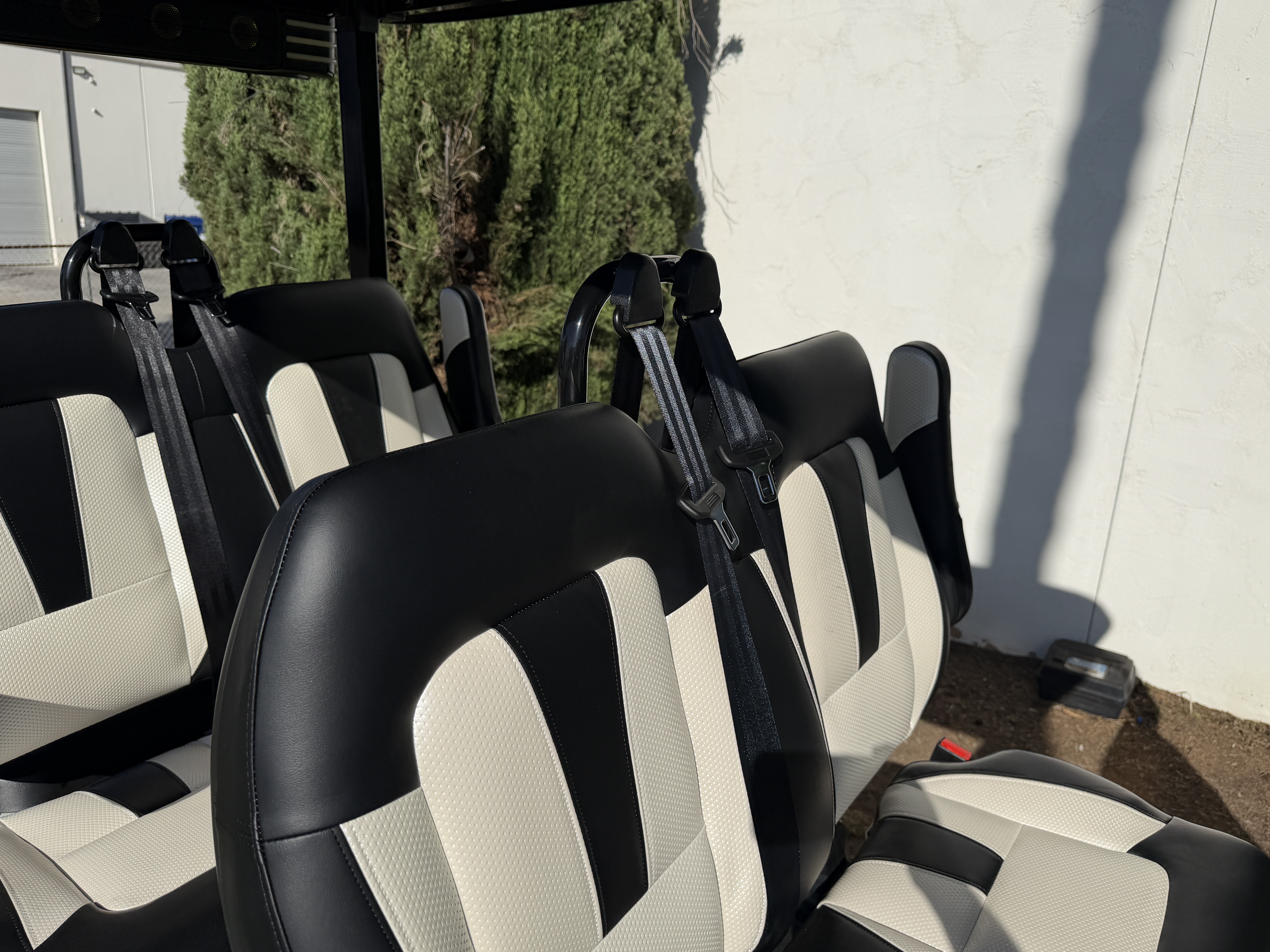 2027 Evolution D5-Maverick 4 PLUS STREET LEGAL
