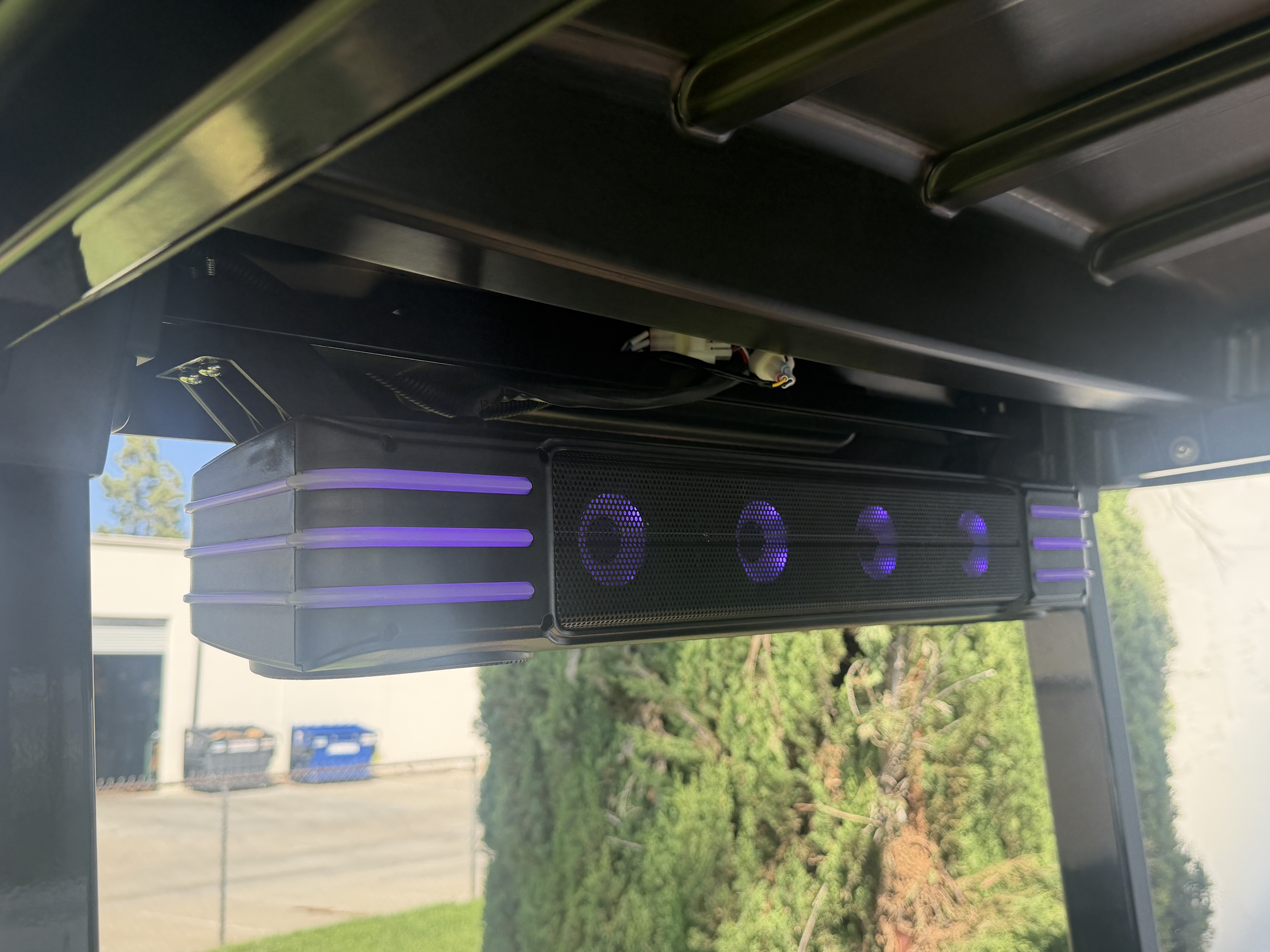 2027 Evolution D5-Maverick 4 PLUS STREET LEGAL