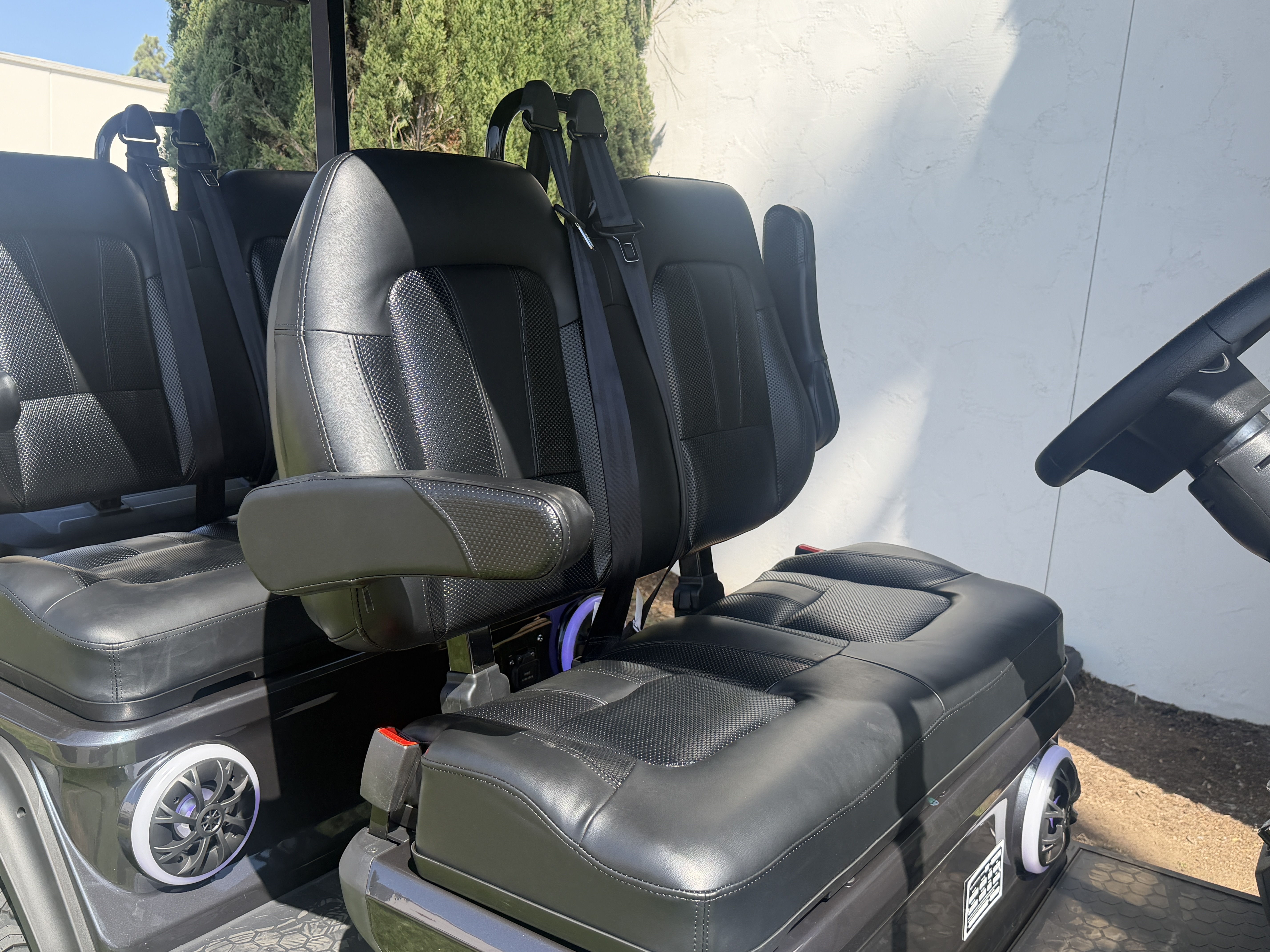 2027 Evolution D5-Maverick 4 PLUS STREET LEGAL