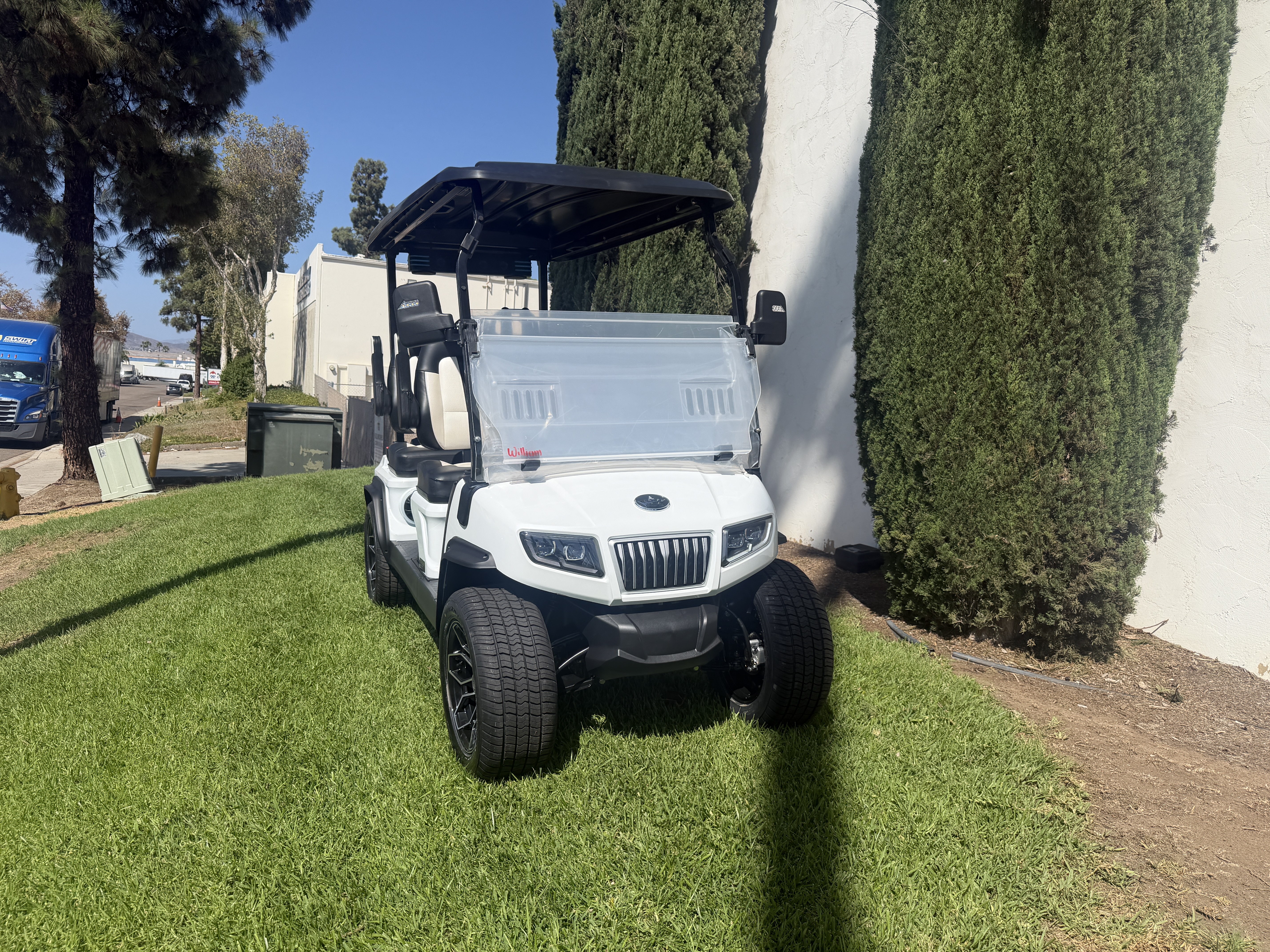 2027 Evolution D5-Ranger 4 PLUS STREET LEGAL