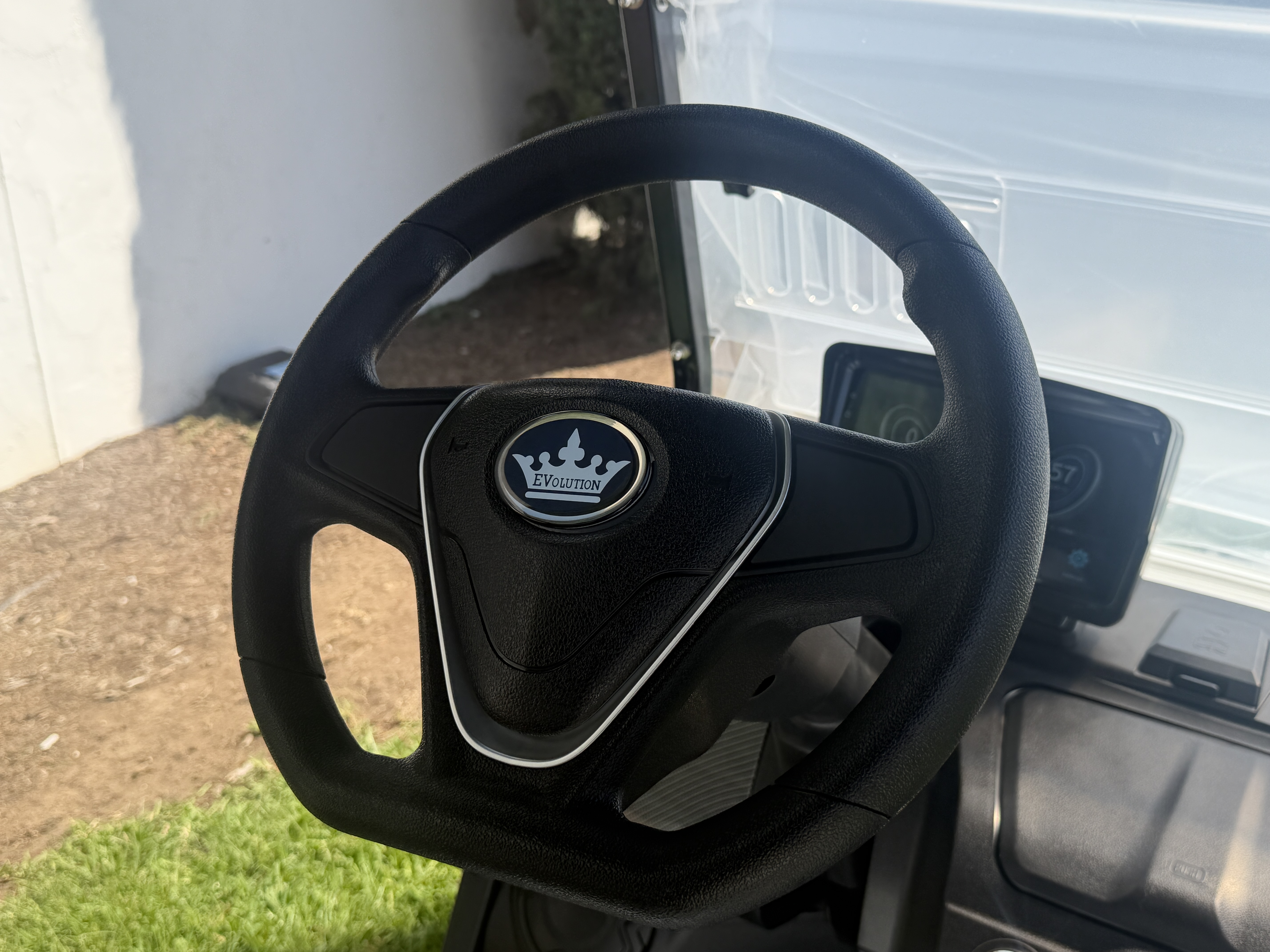 2027 Evolution D5-Ranger 4 PLUS STREET LEGAL