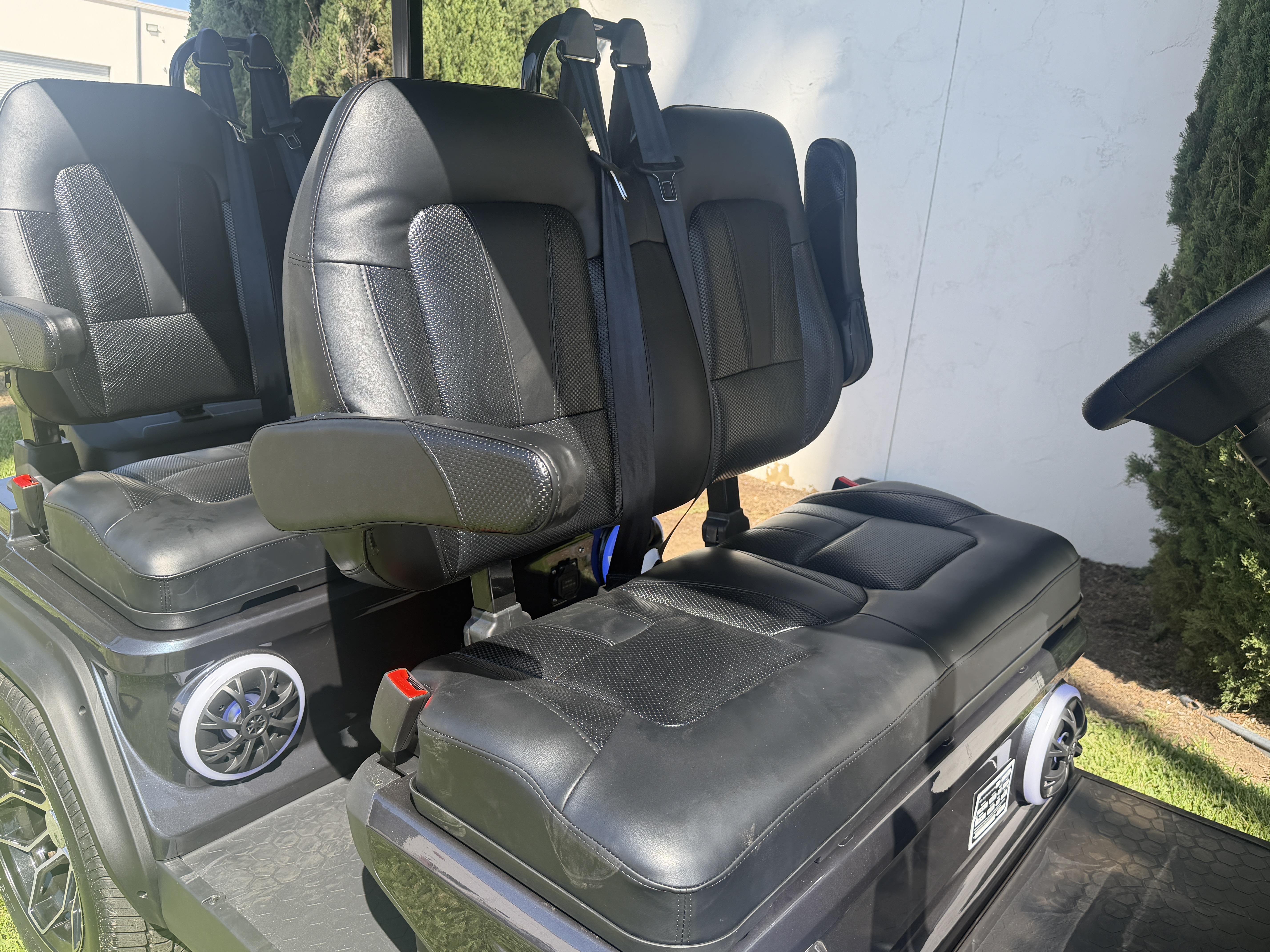 2027 Evolution D5-Ranger 4 PLUS STREET LEGAL