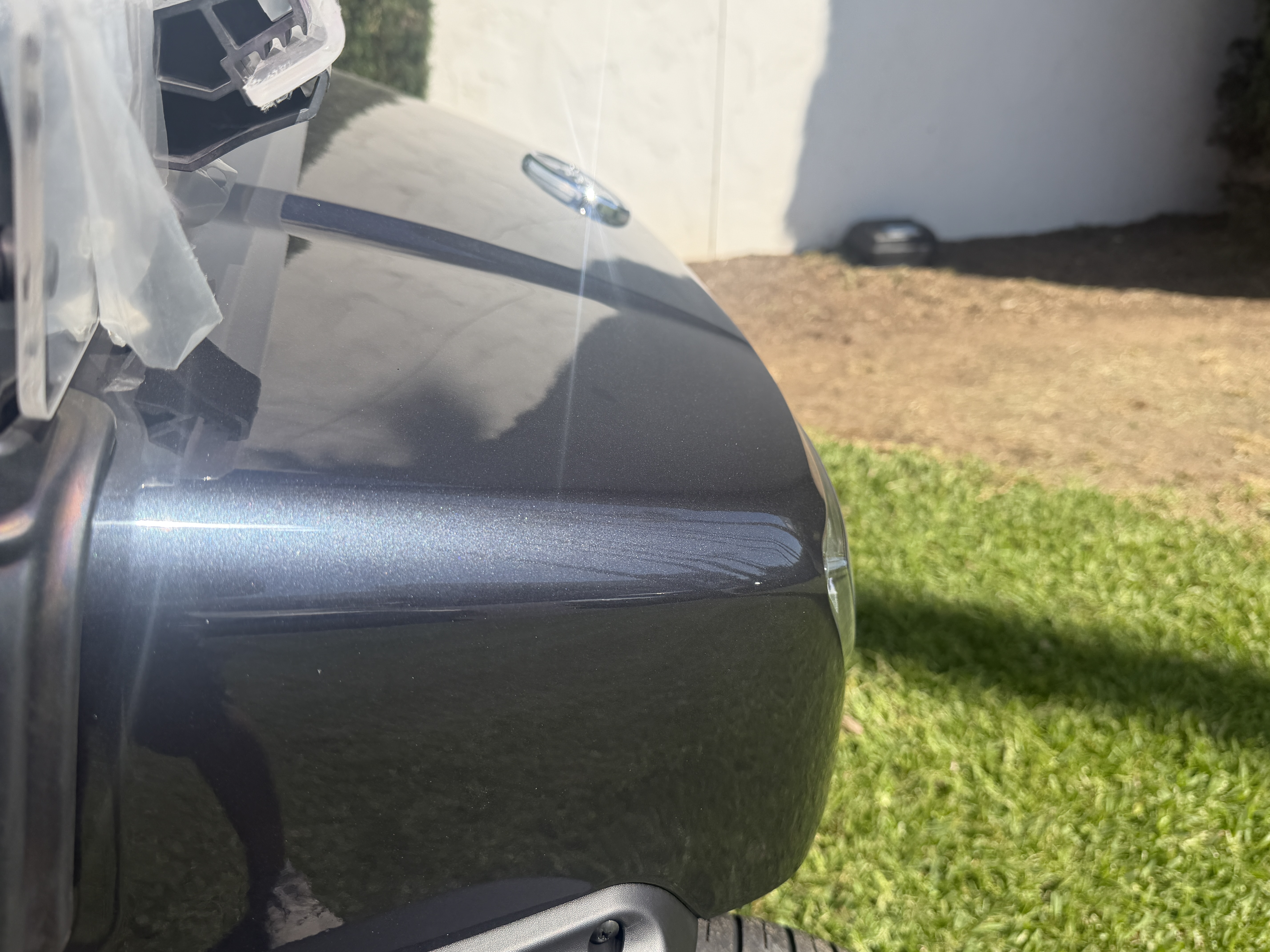 2027 Evolution D5-Ranger 4 PLUS STREET LEGAL