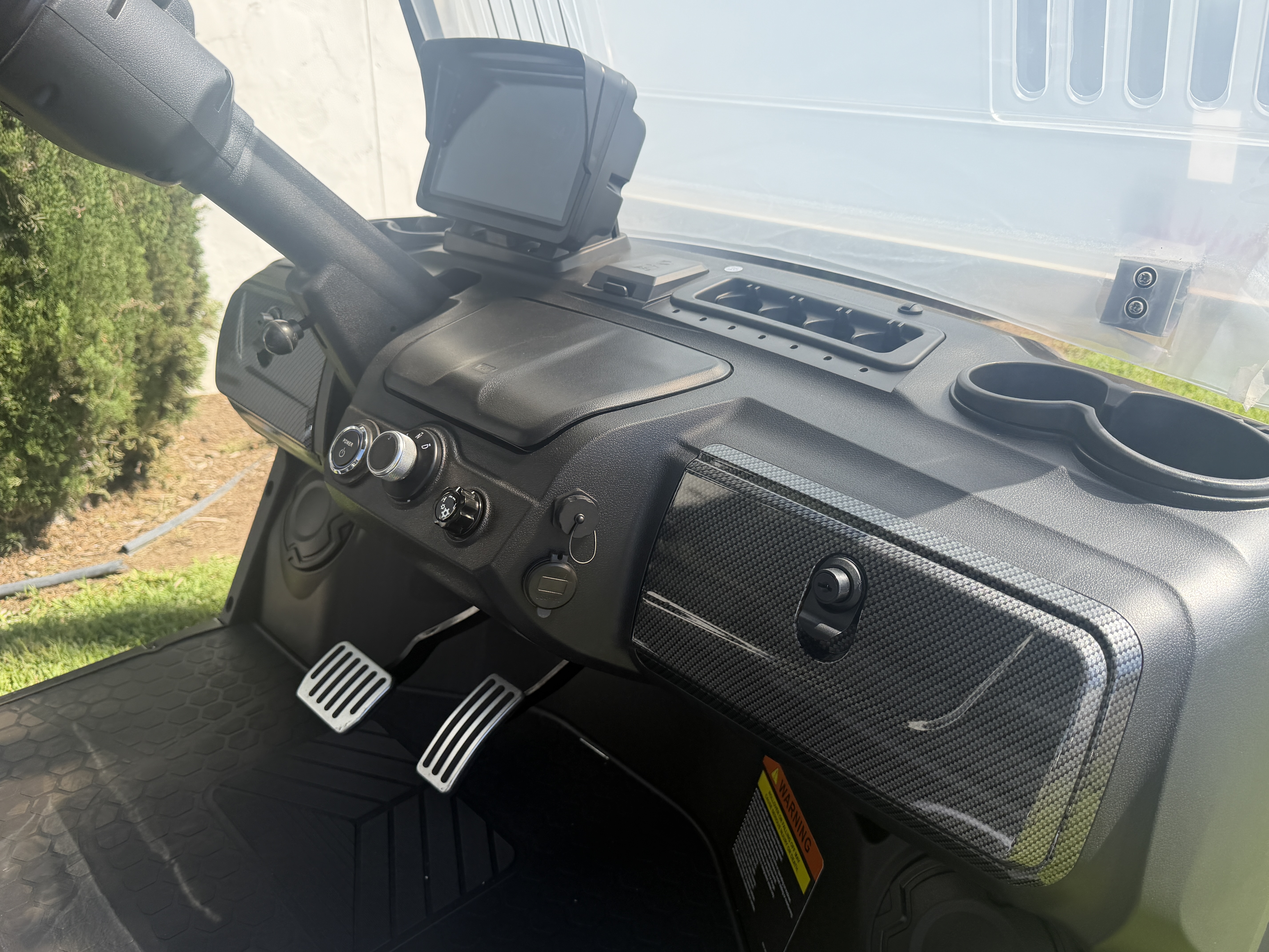2027 Evolution D5-Ranger 4 PLUS STREET LEGAL