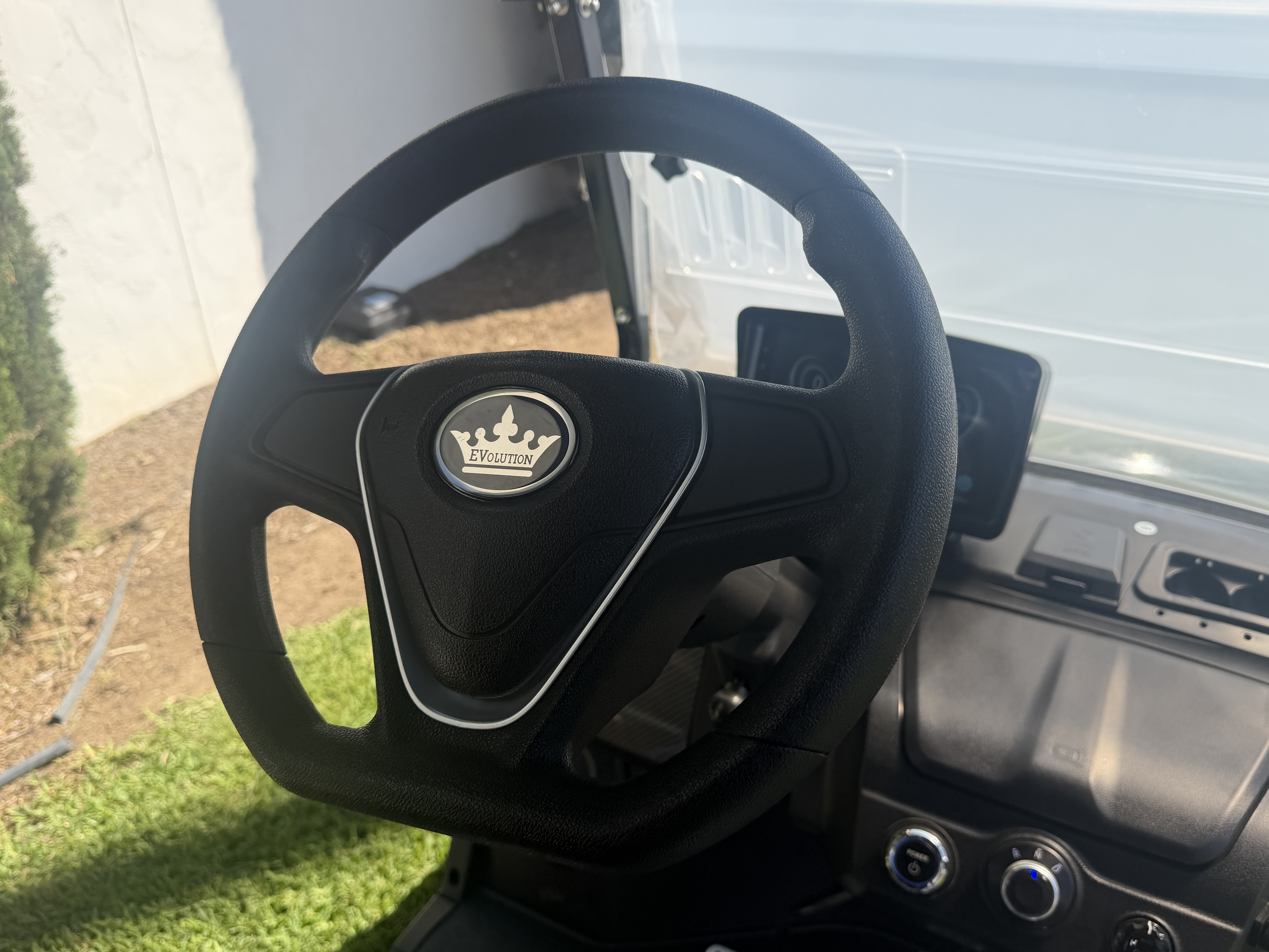 2027 Evolution D5-Ranger 4 PLUS STREET LEGAL