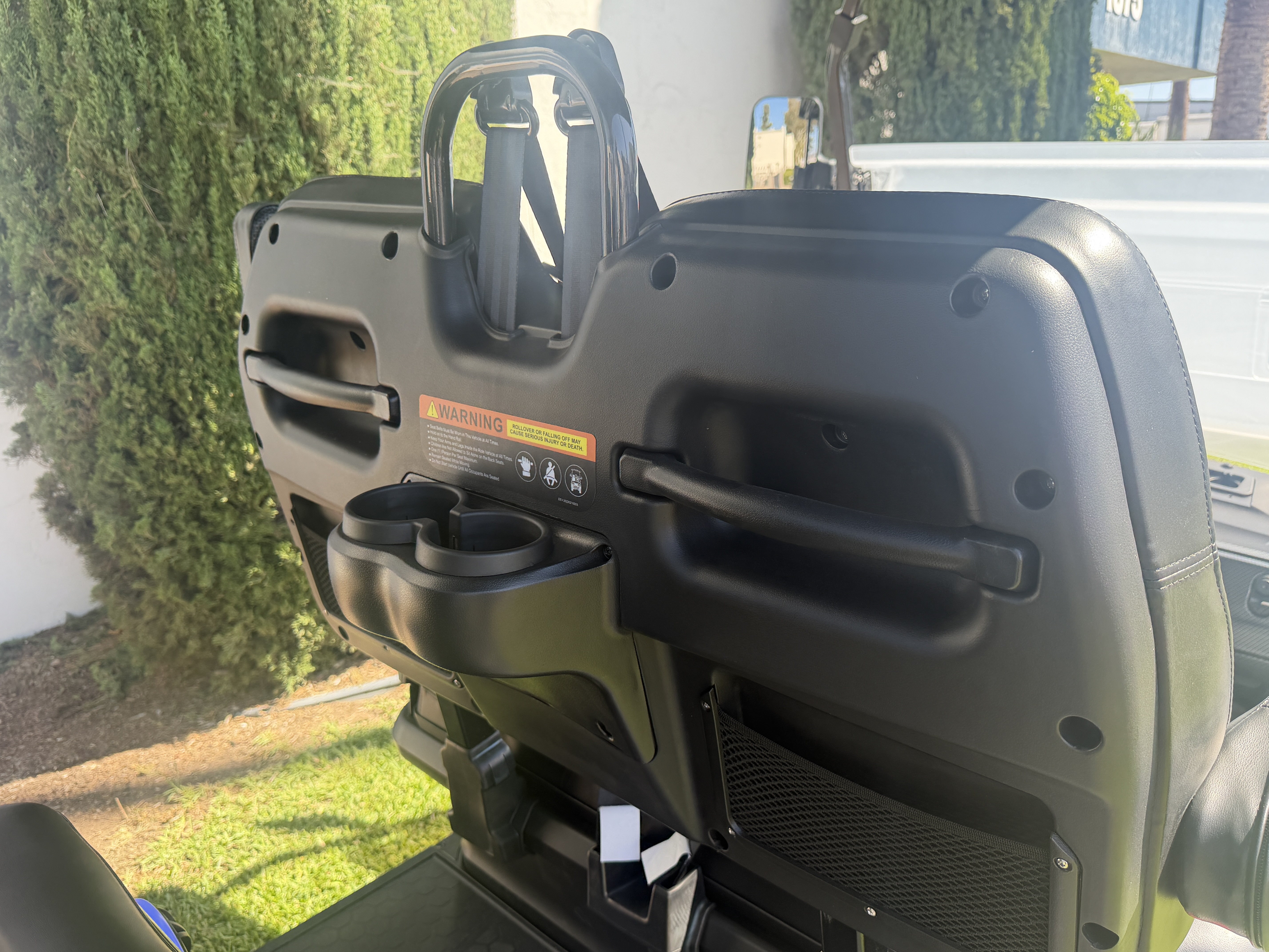 2027 Evolution D5-Ranger 4 PLUS STREET LEGAL