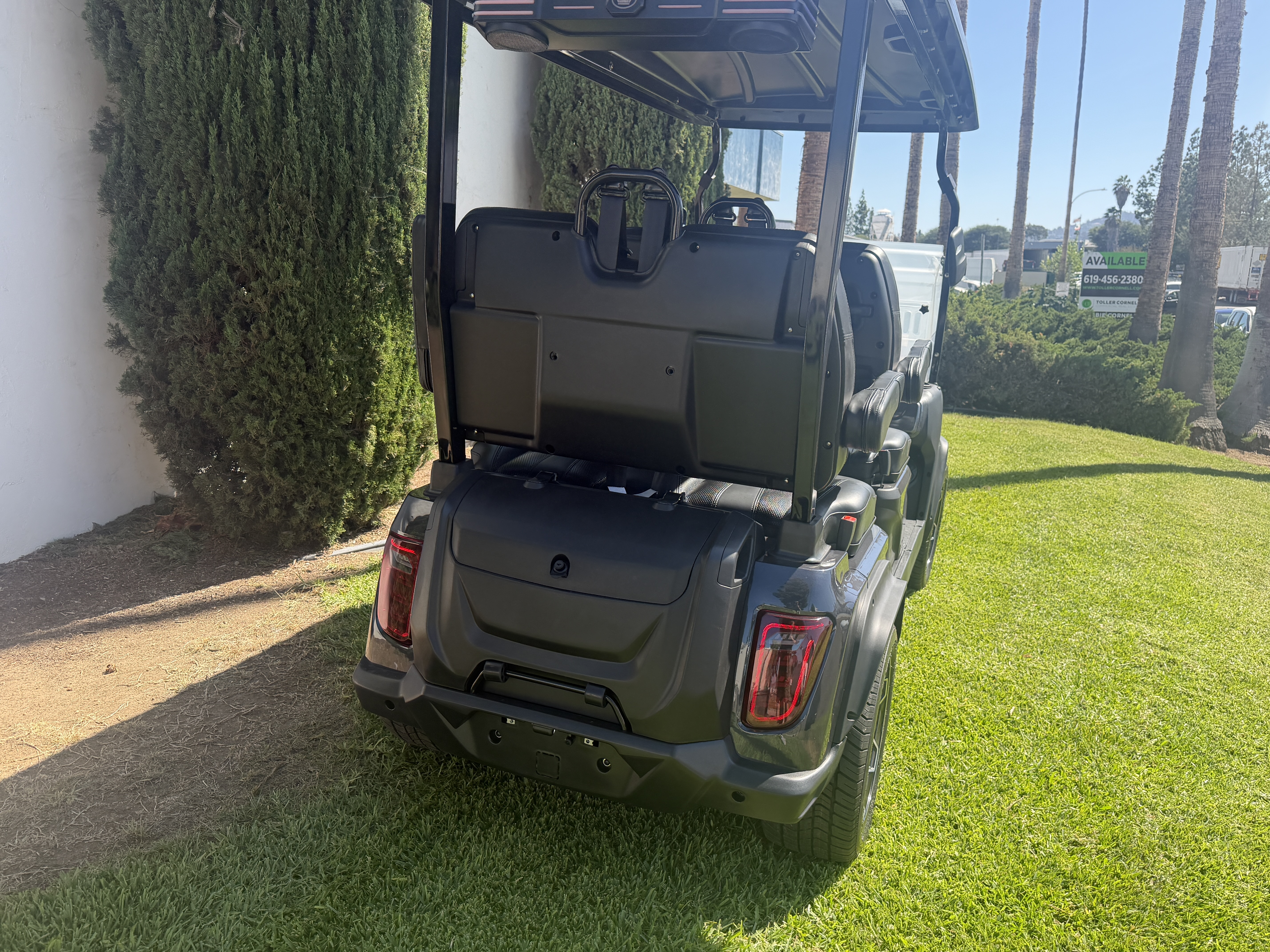 2027 Evolution D5-Ranger 4 PLUS STREET LEGAL