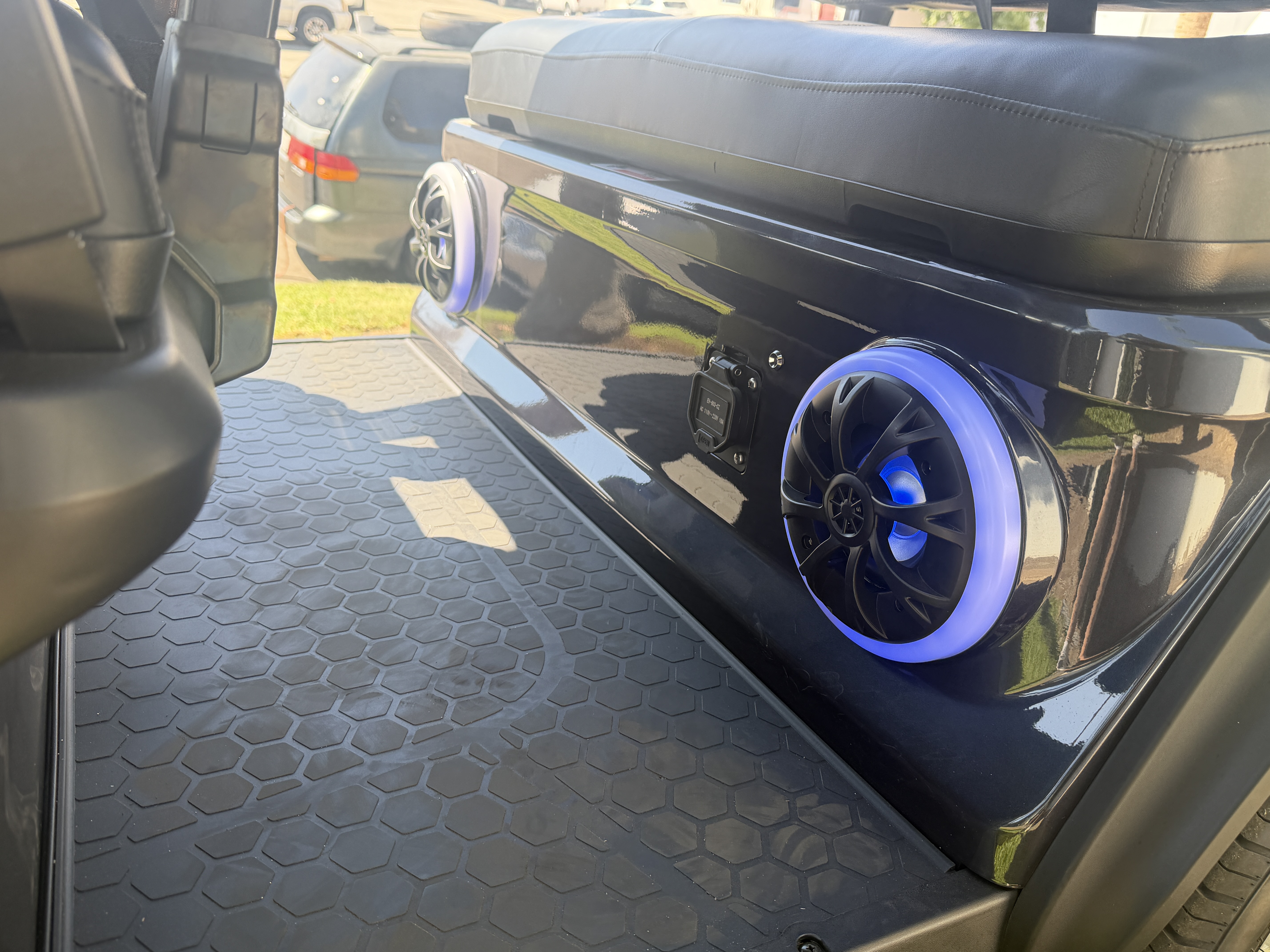 2027 Evolution D5-Ranger 4 PLUS STREET LEGAL