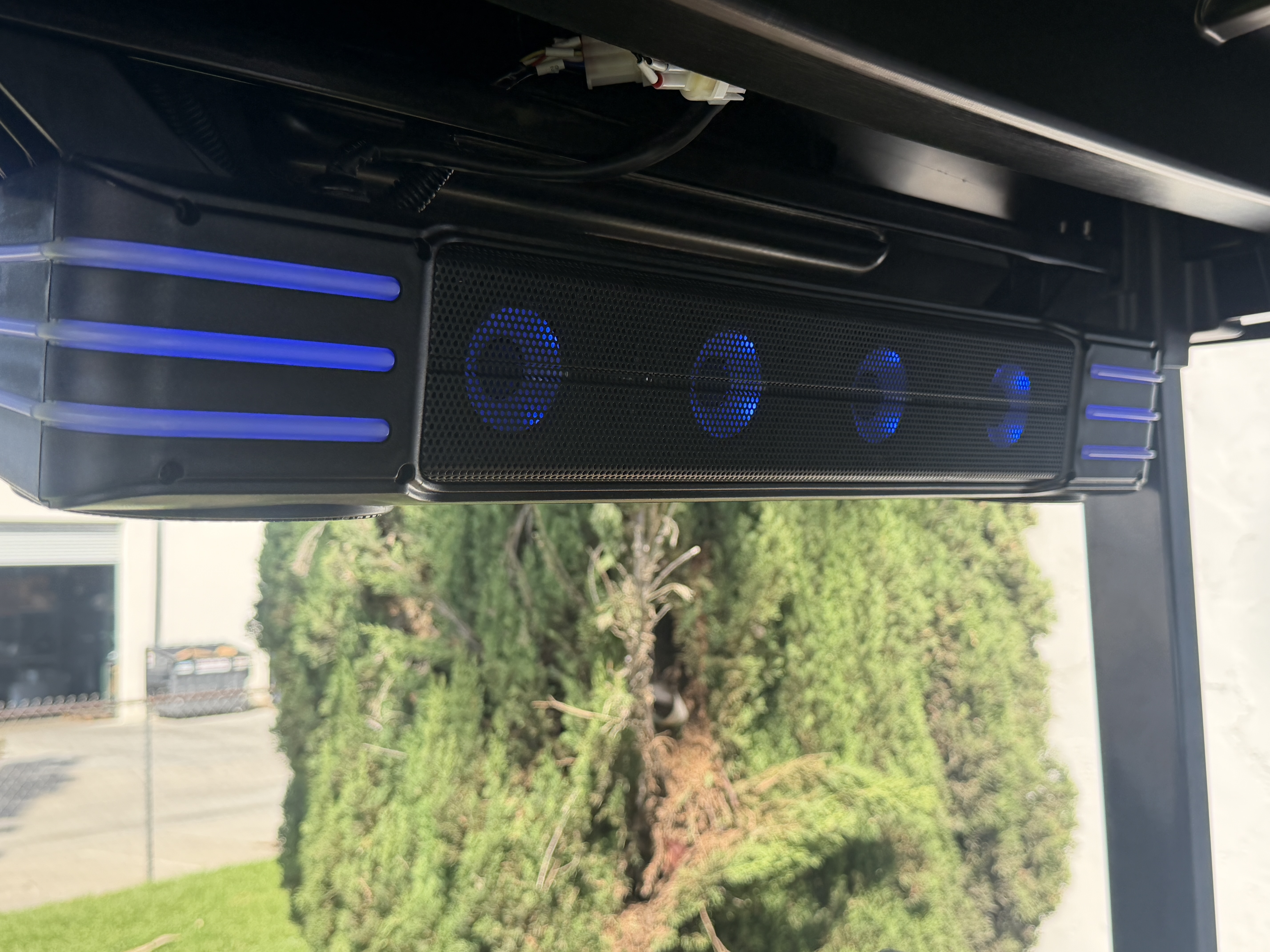 2027 Evolution D5-Ranger 4 PLUS STREET LEGAL