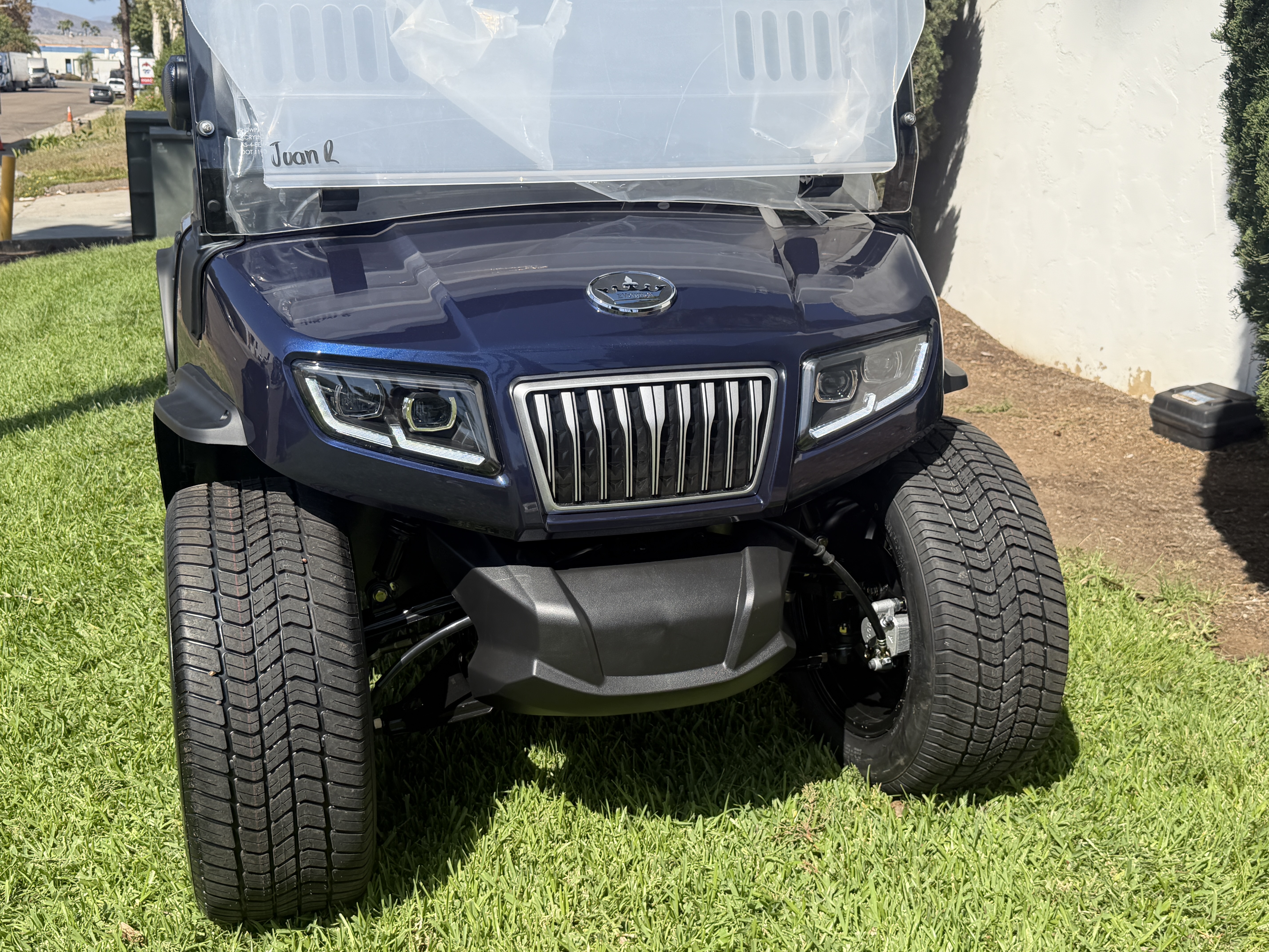 2027 Evolution D5-Ranger 4 PLUS STREET LEGAL