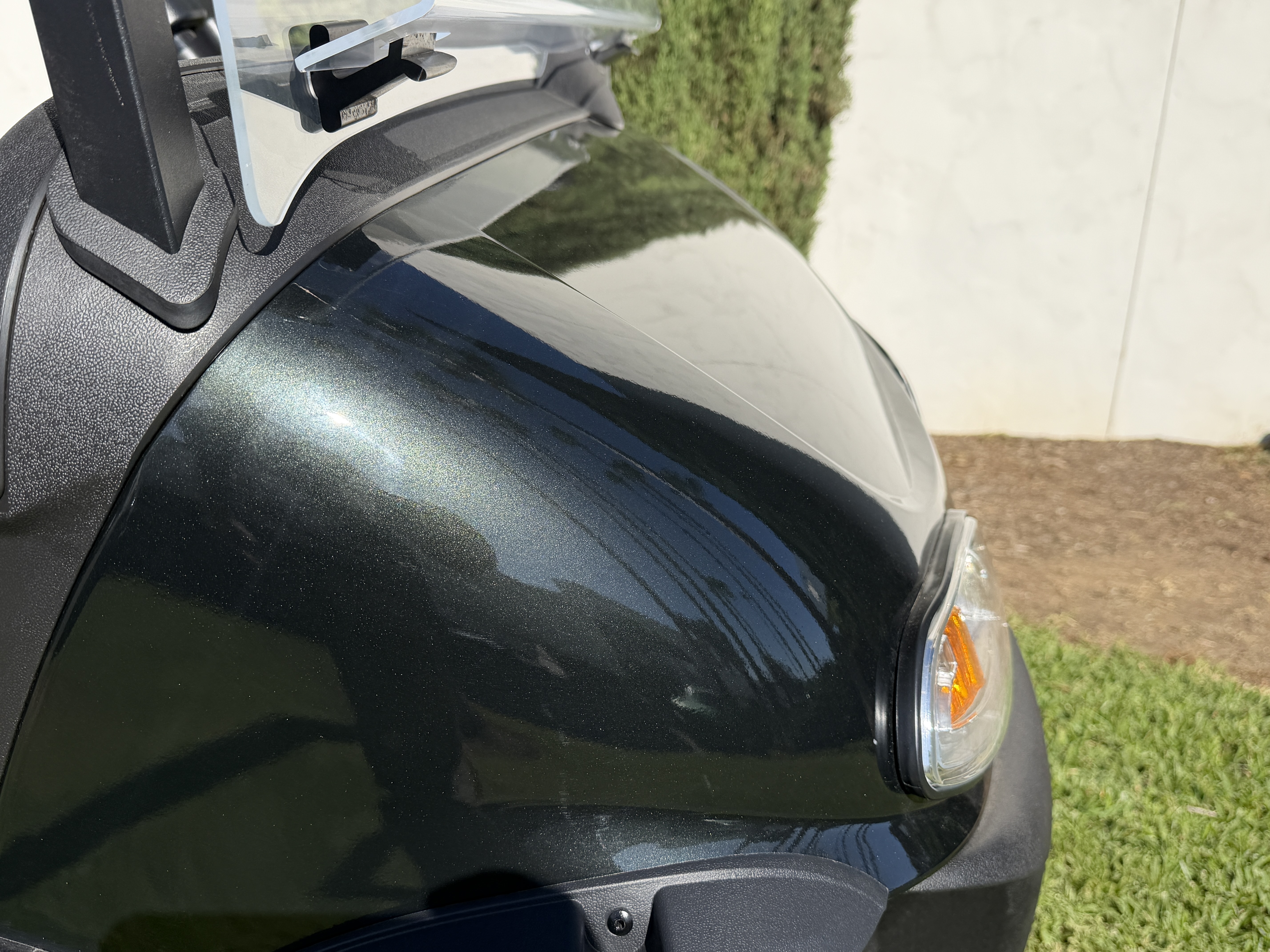 2021 E-Z-GO Freedom RXV STREET LEGAL