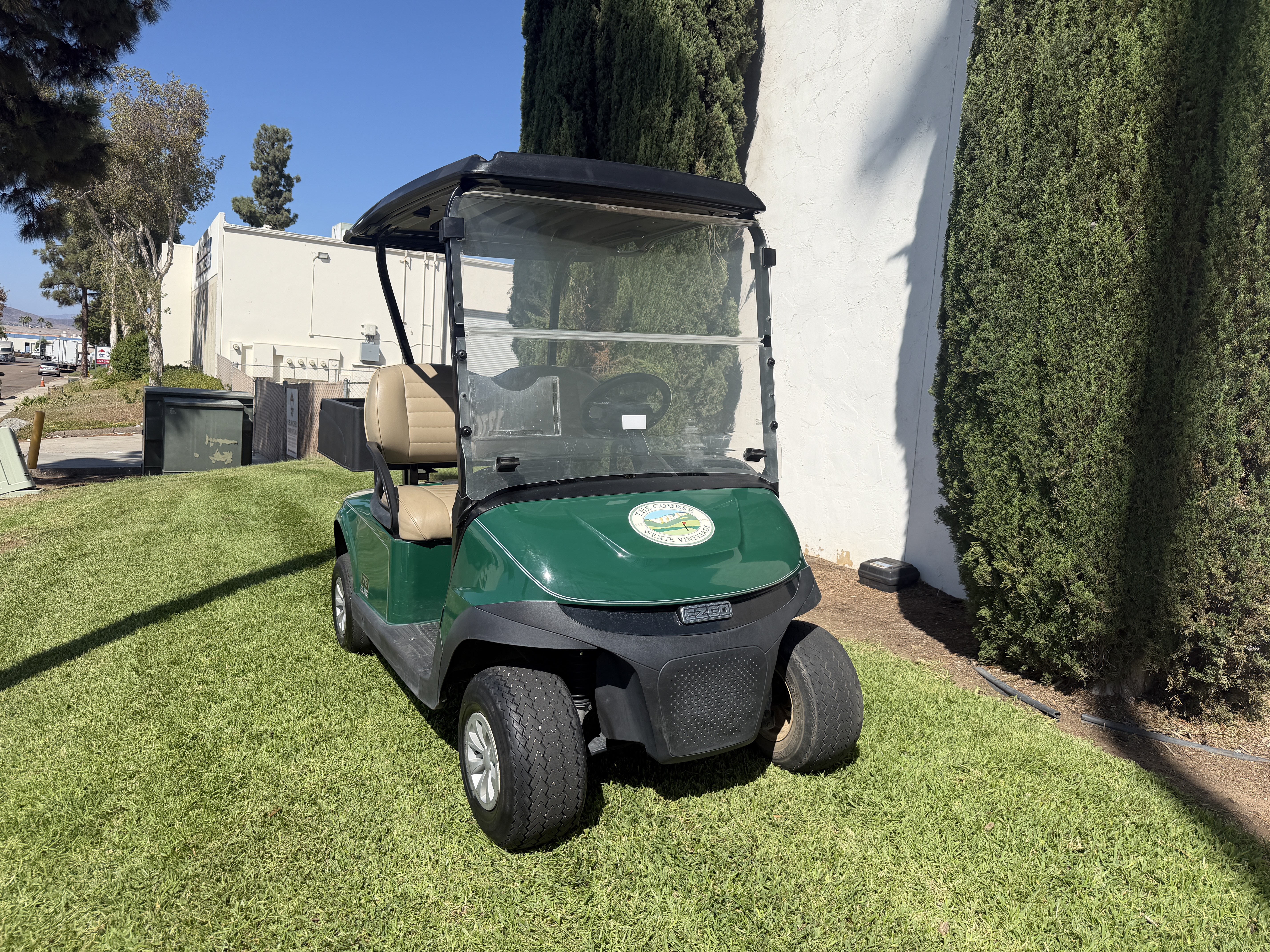 2024 E-Z-GO Freedom RXV ELiTE Lithium Golf Car - Electric