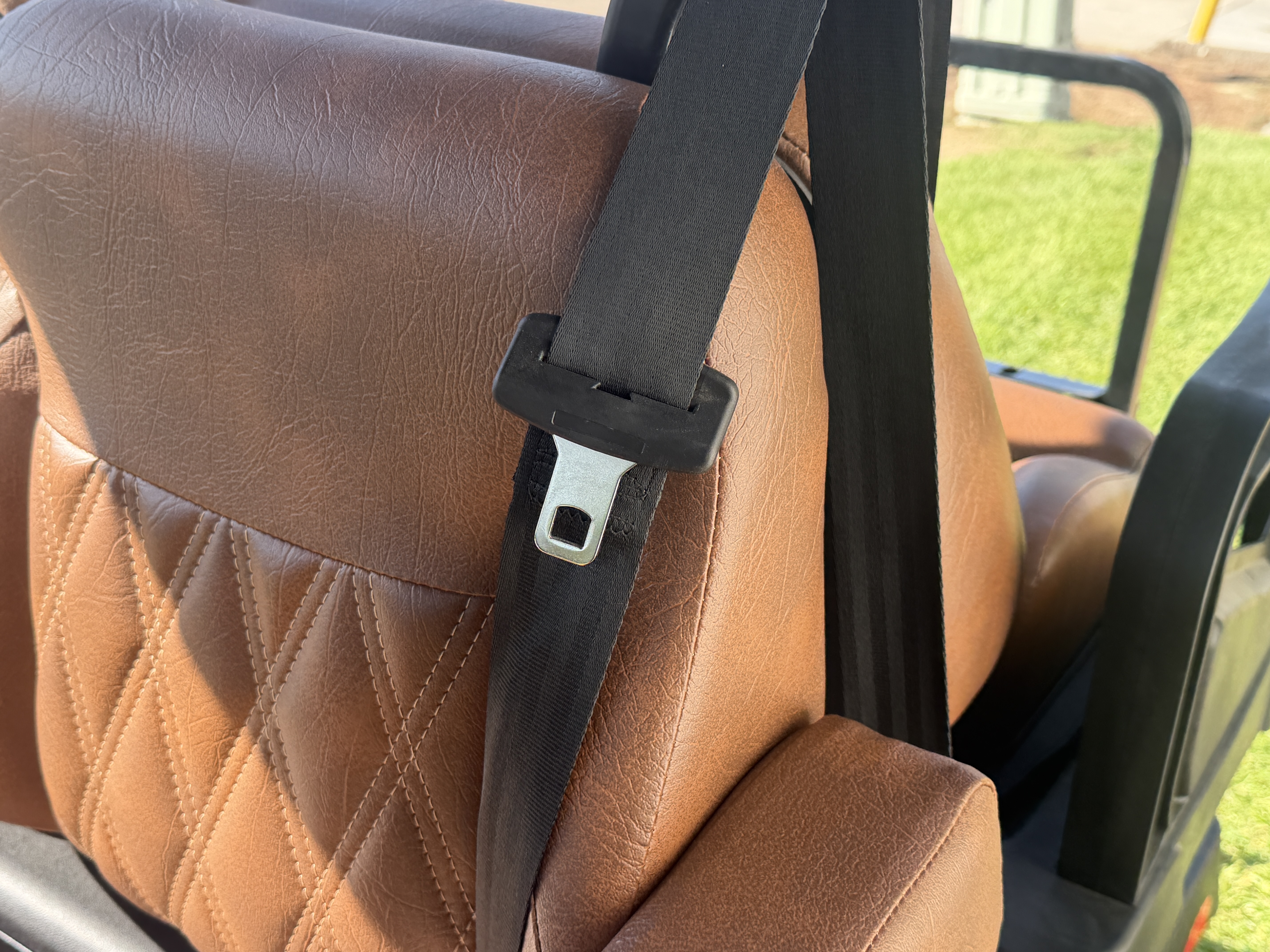 2026 E-Z-GO RXV 4 Summit X ELiTE Lithium STREET LEGAL