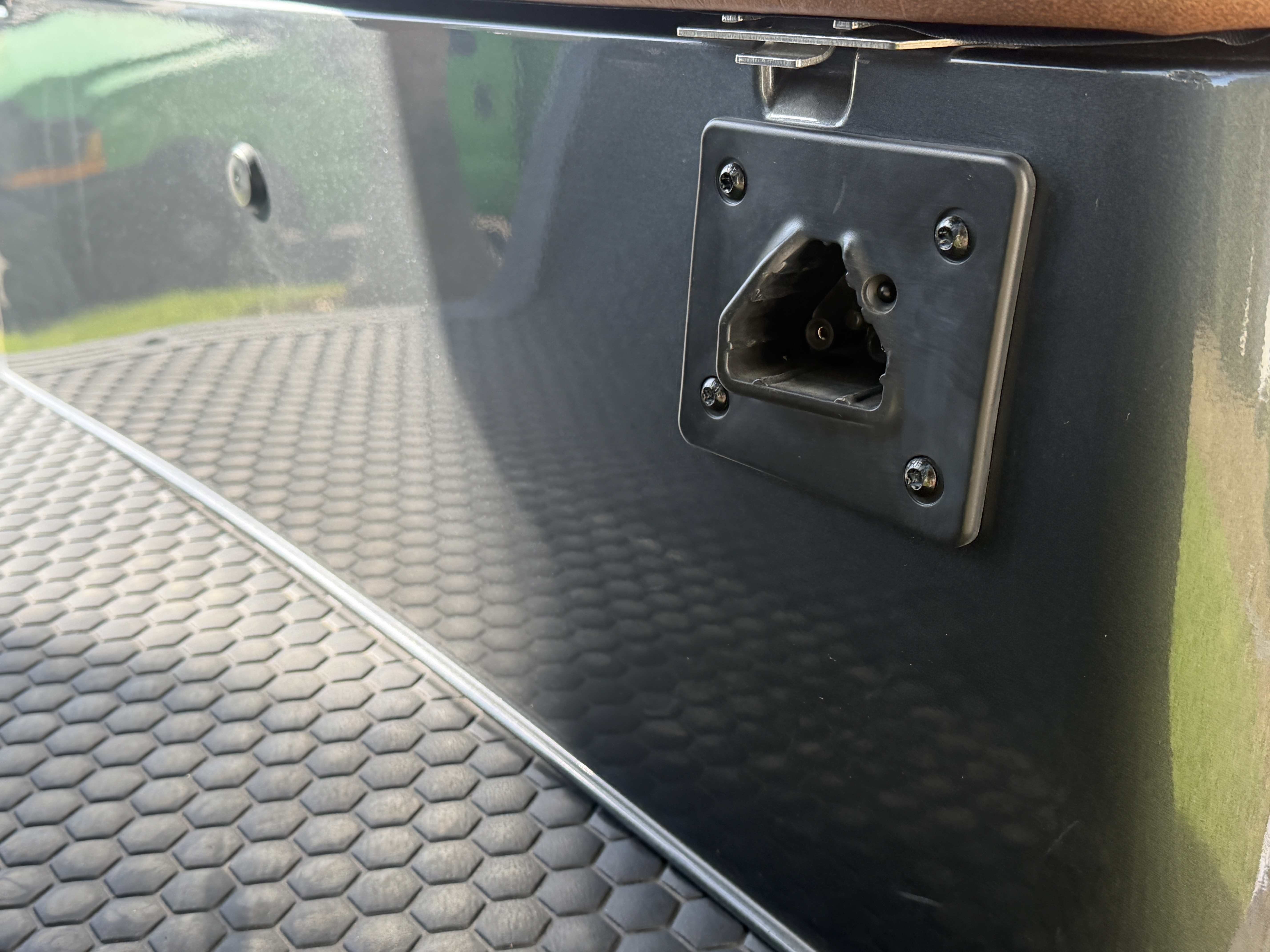 2026 E-Z-GO RXV 4 Summit X ELiTE Lithium STREET LEGAL