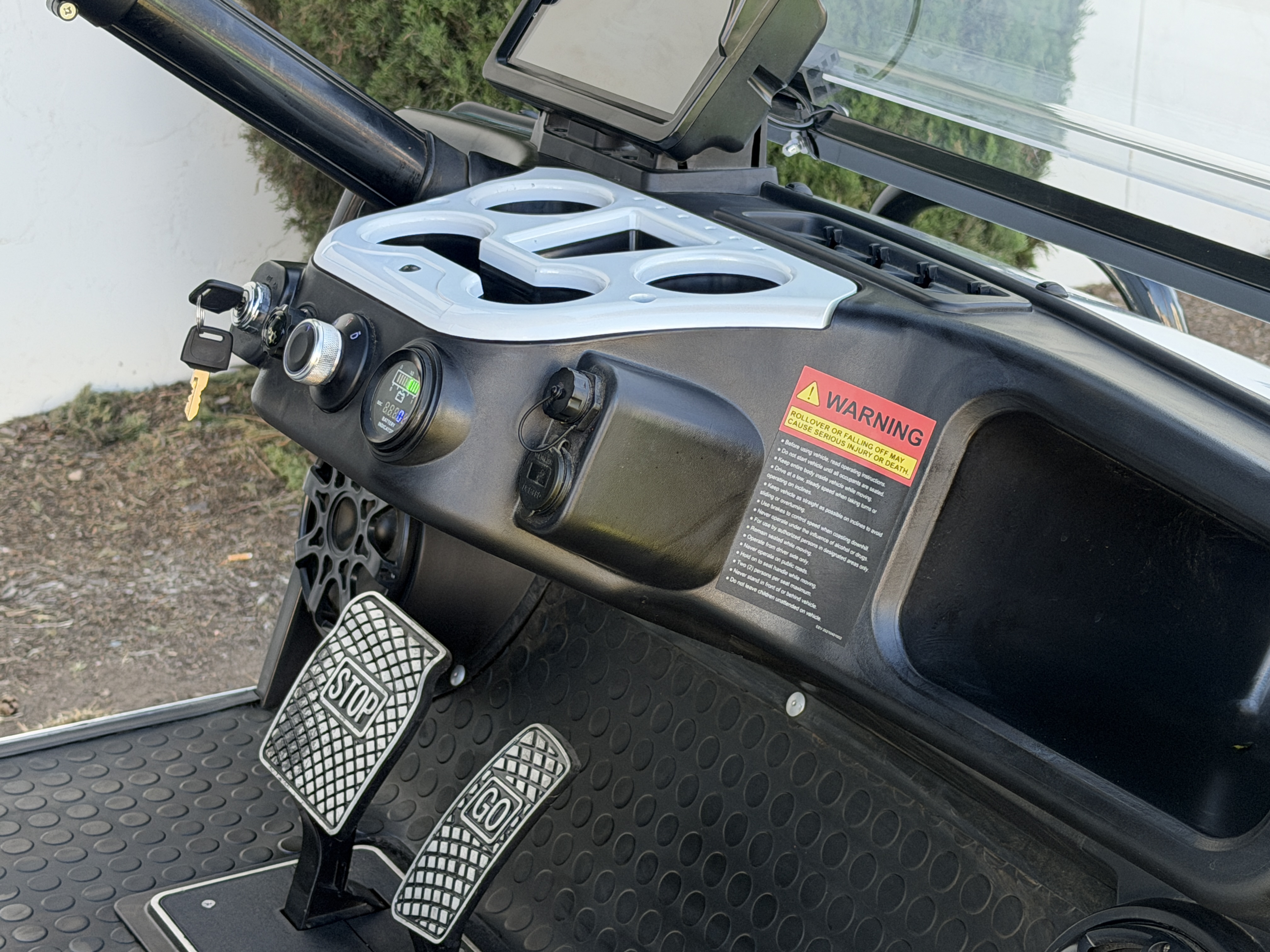 2025 Evolution Forester 4 PLUS STREET LEGAL
