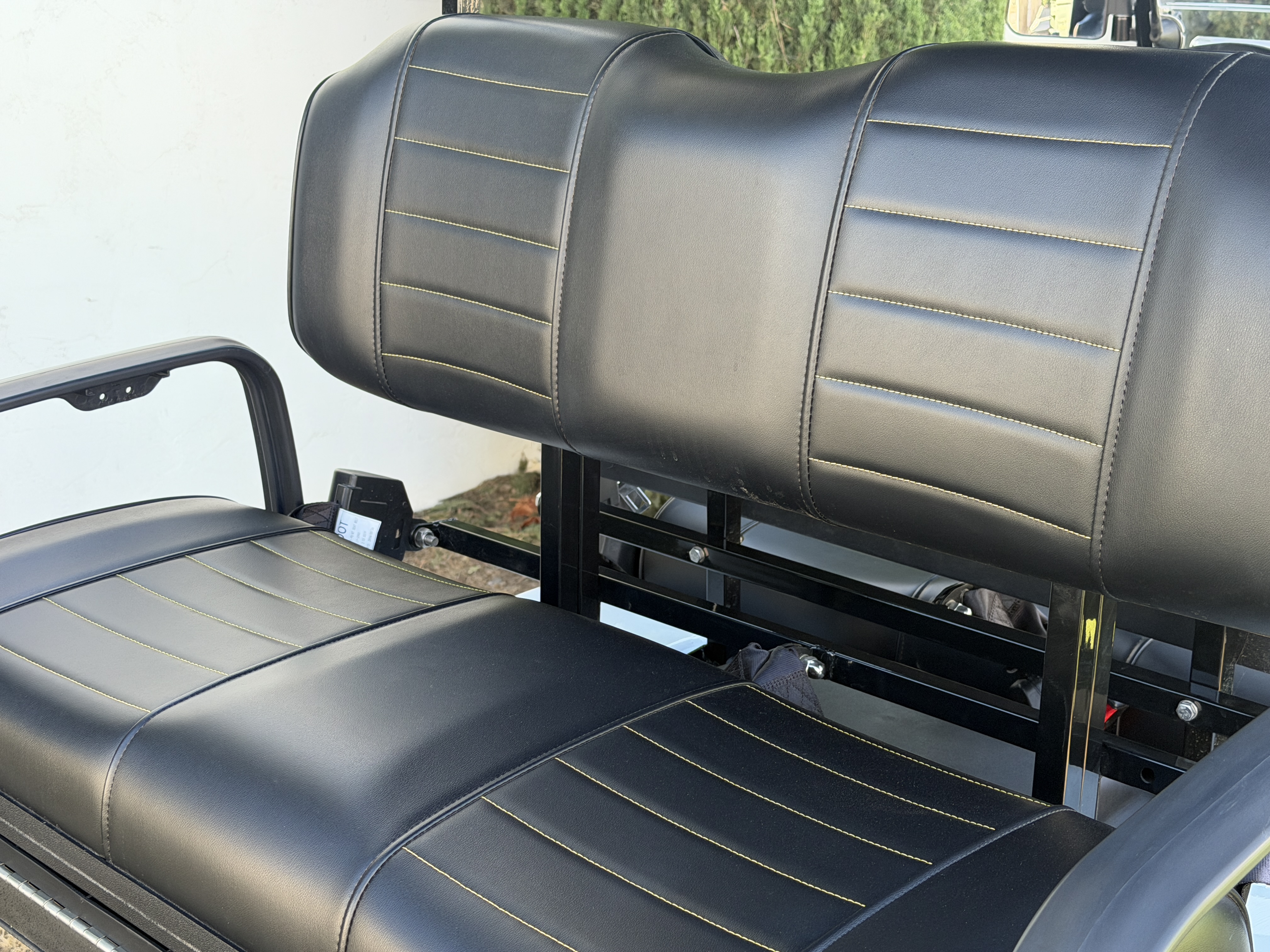 2025 Evolution Forester 4 PLUS STREET LEGAL