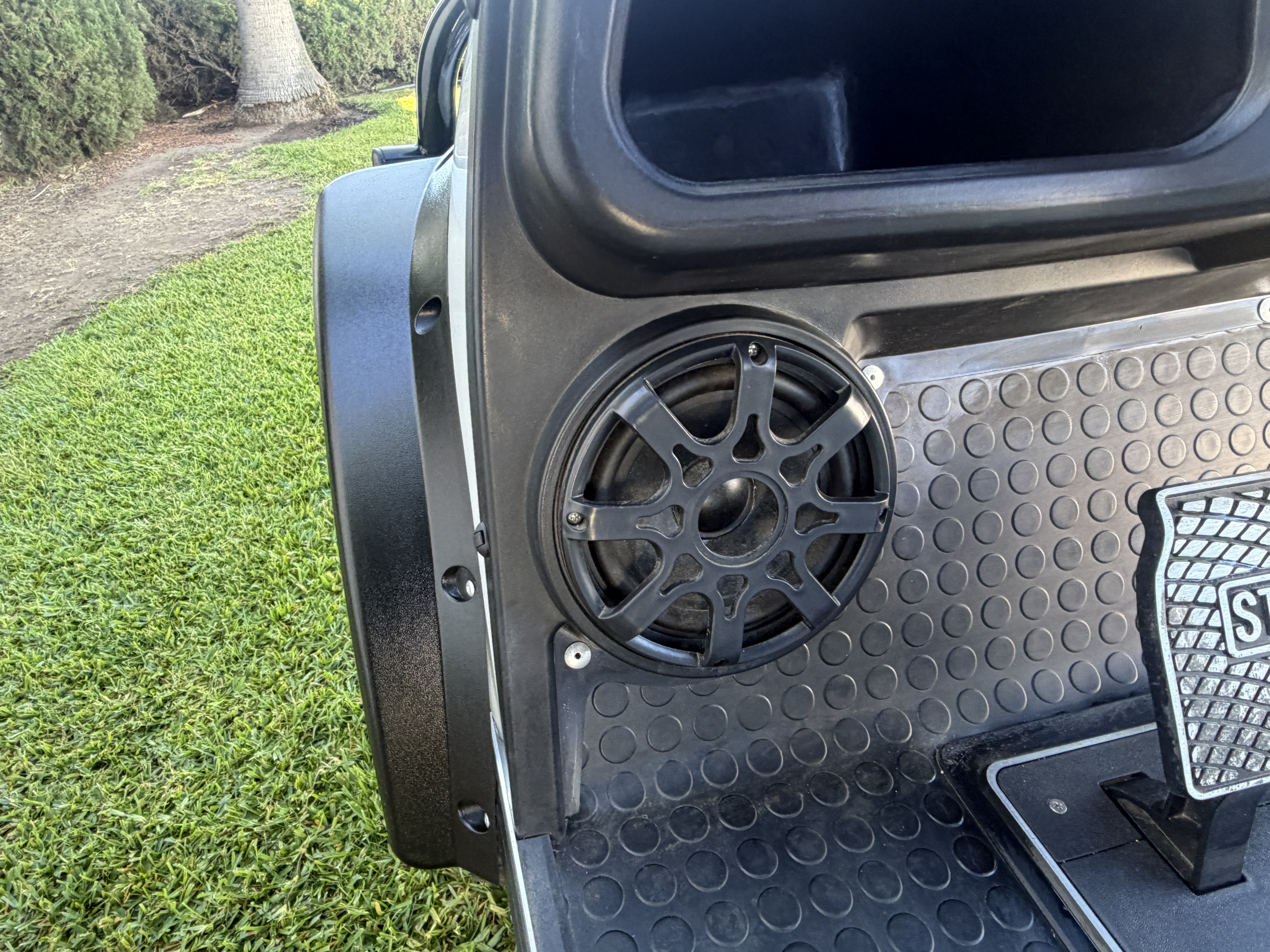2025 Evolution Forester 4 PLUS STREET LEGAL