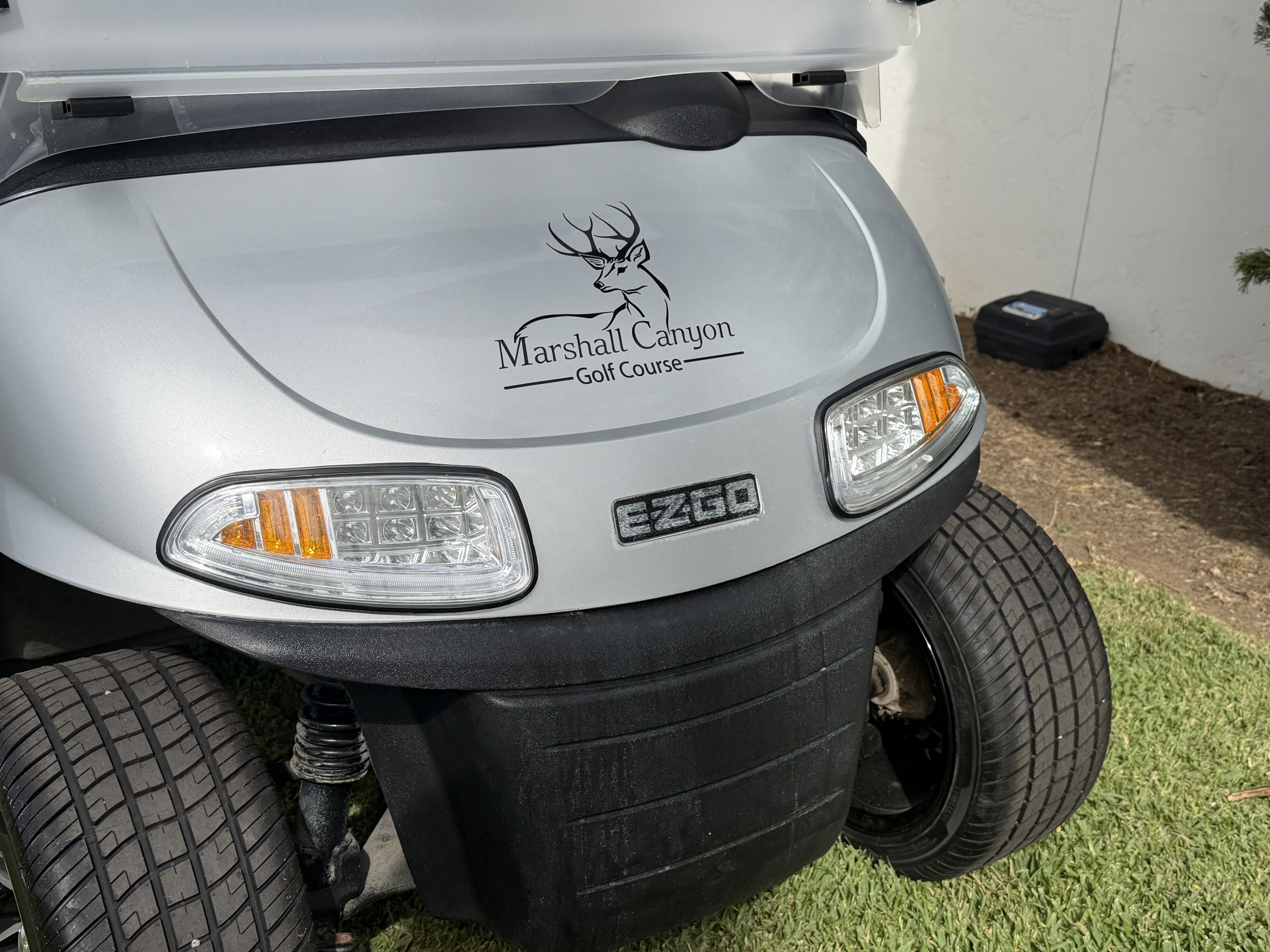 2020 E-Z-GO Freedom RXV ELiTE STREET LEGAL