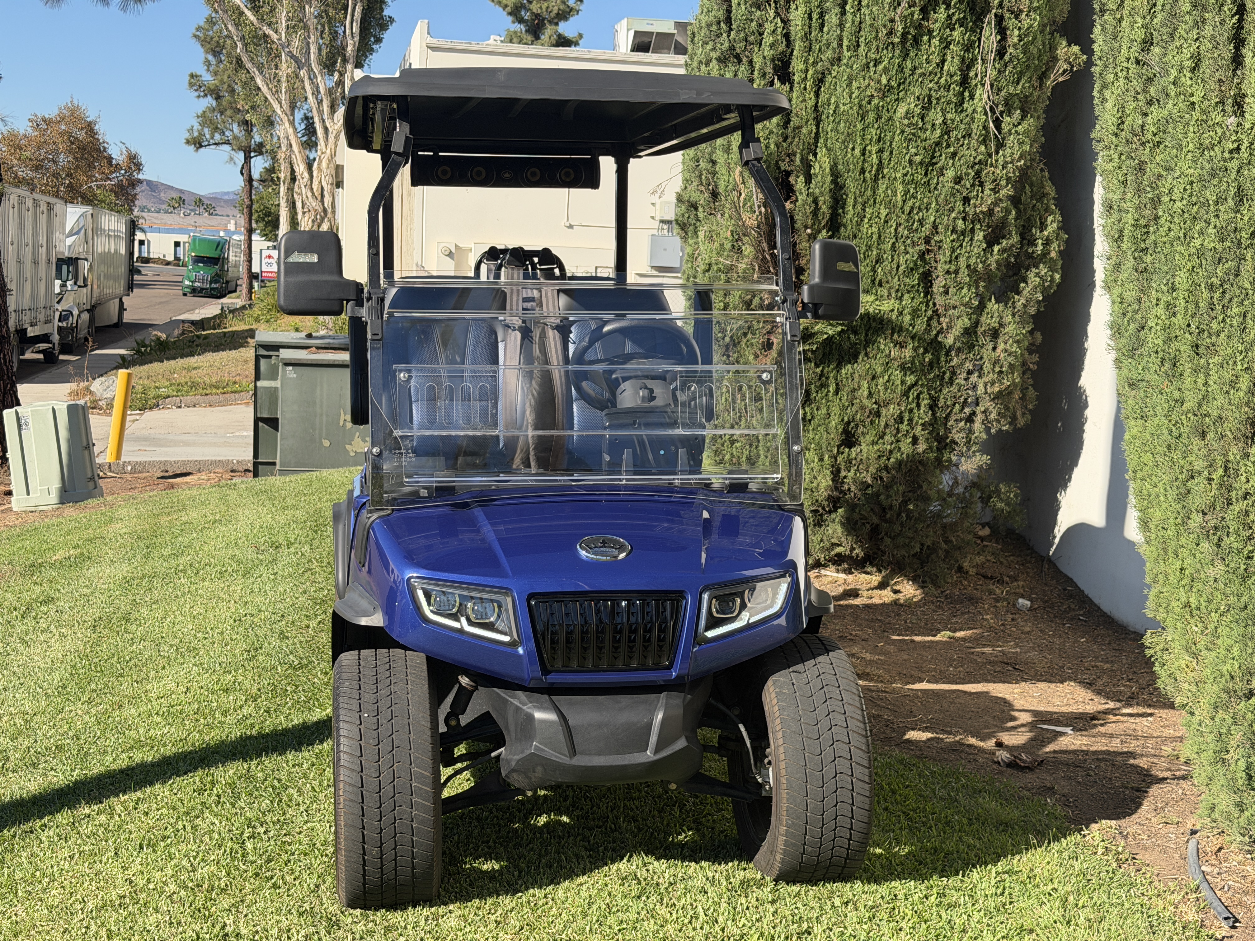 2024 Evolution D5-Ranger 4 STREET LEGAL