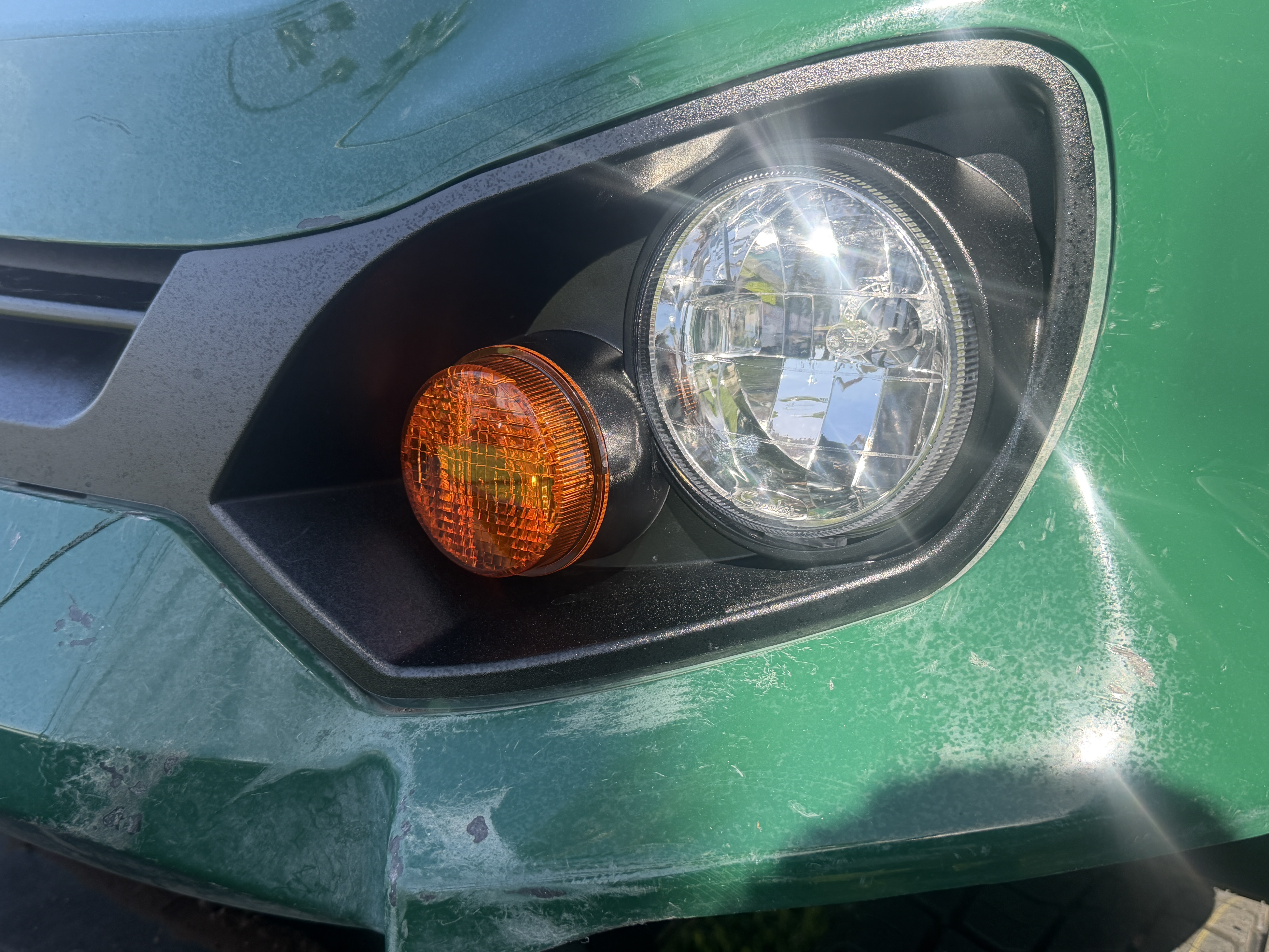 2020 Cushman Hauler 1200 Golf Car - Gas