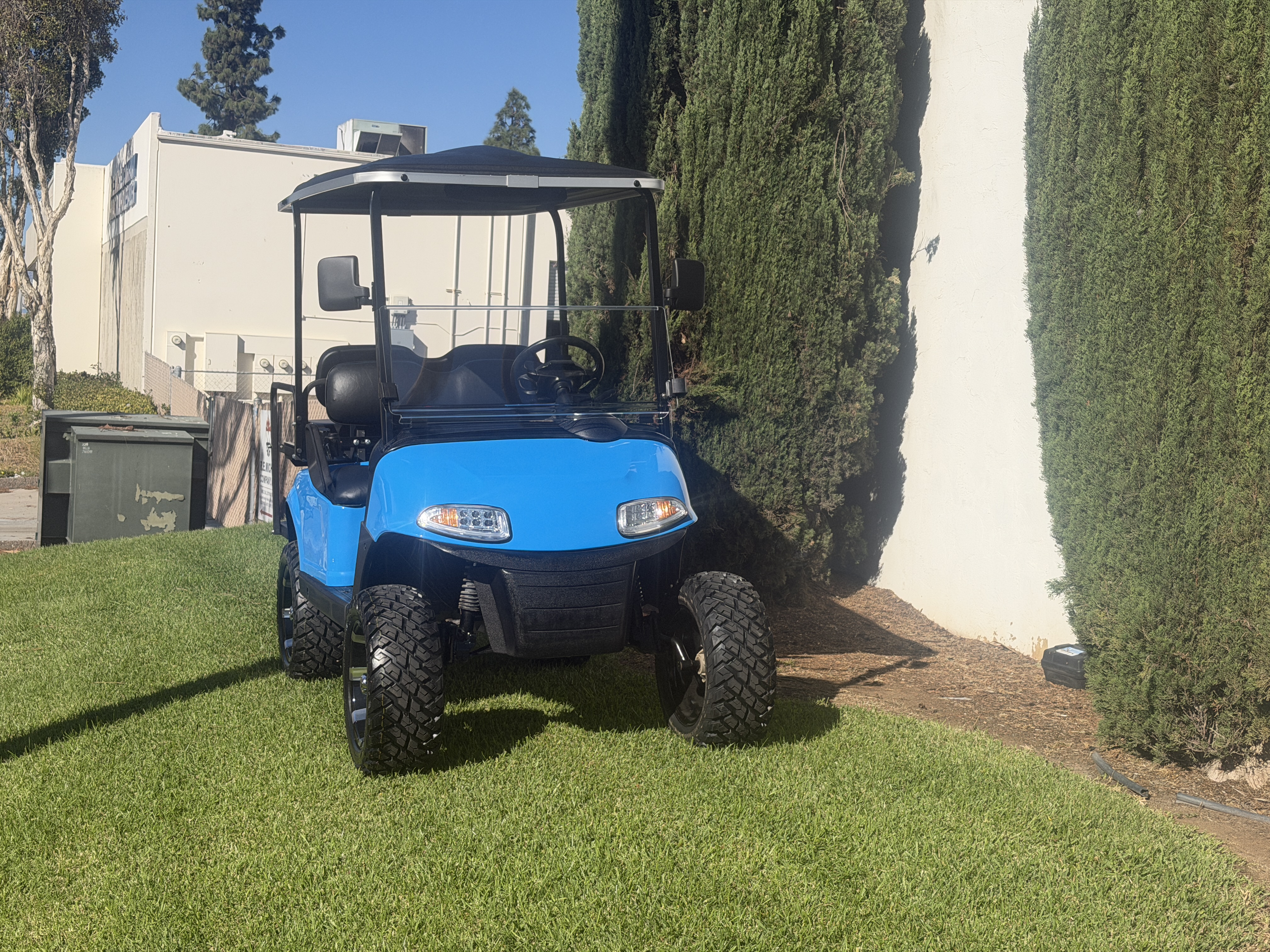 2020 E-Z-GO Freedom RXV ELiTE STREET LEGAL